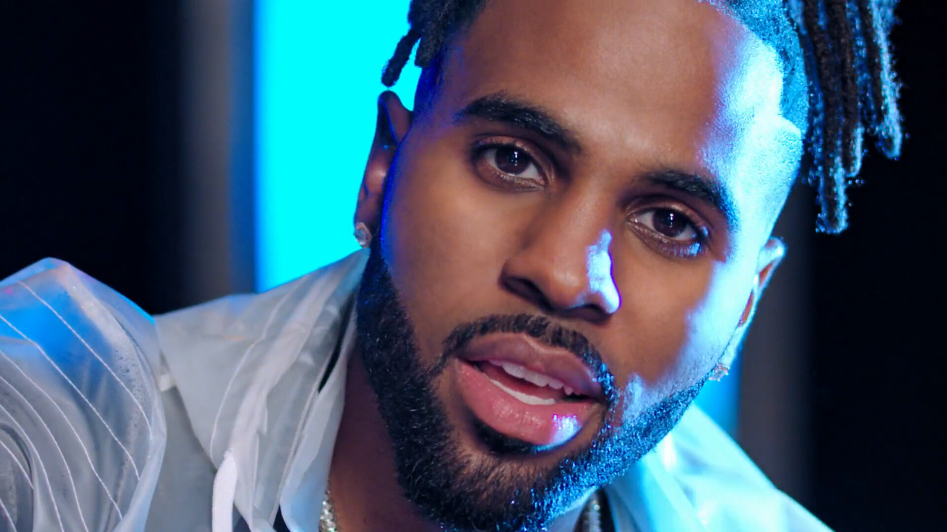 Jason Derulo, Celebrities, 1920x1080 Full HD Desktop