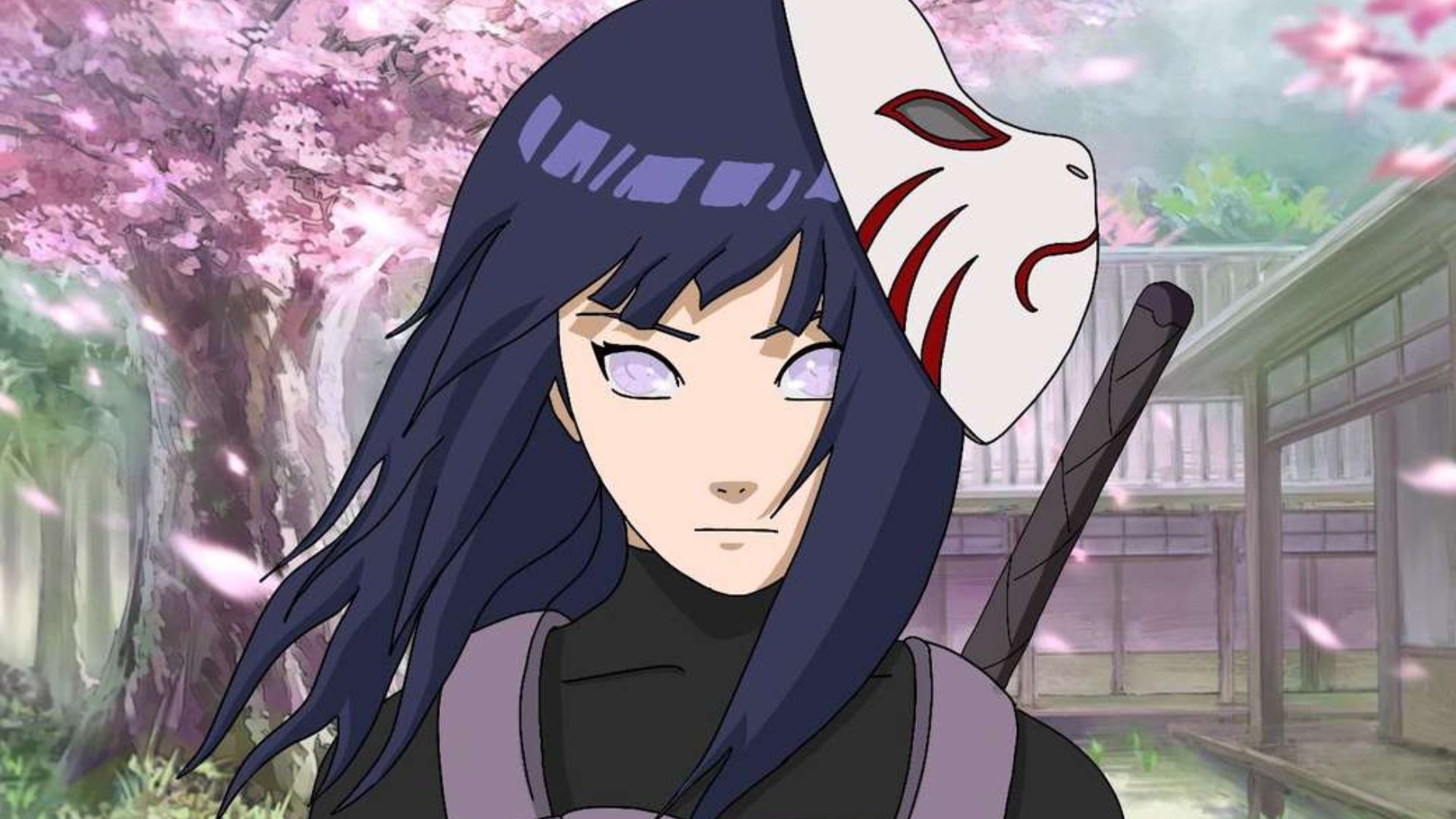 Hinata (Naruto)