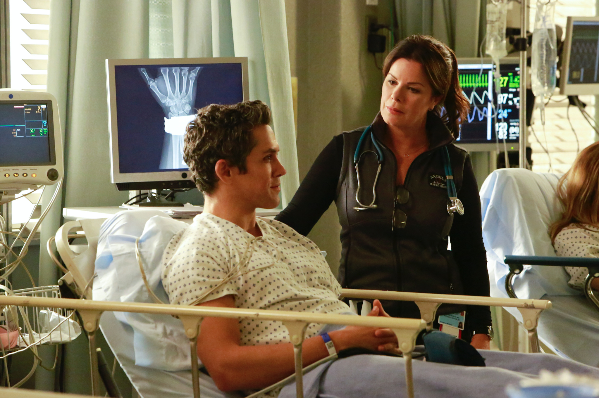 Code Black, Canceled by CBS, TV series, 2050x1370 HD Desktop