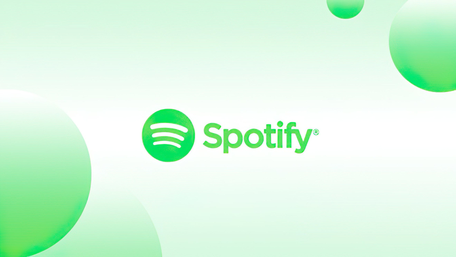 Spotify, Price increase, Terms and conditions, Subscriber, 1920x1080 Full HD Desktop