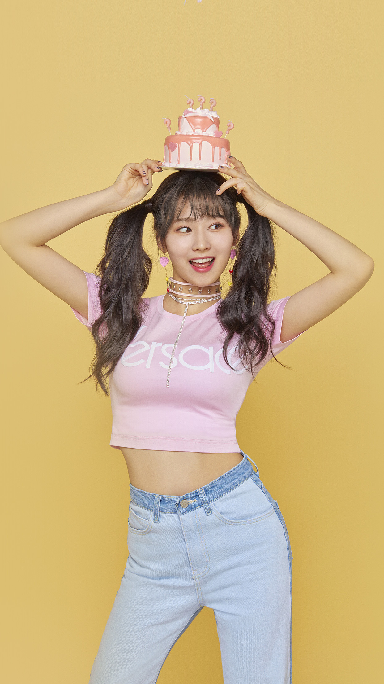 What is Love, Sana (TWICE) Wallpaper, 1250x2210 HD Phone