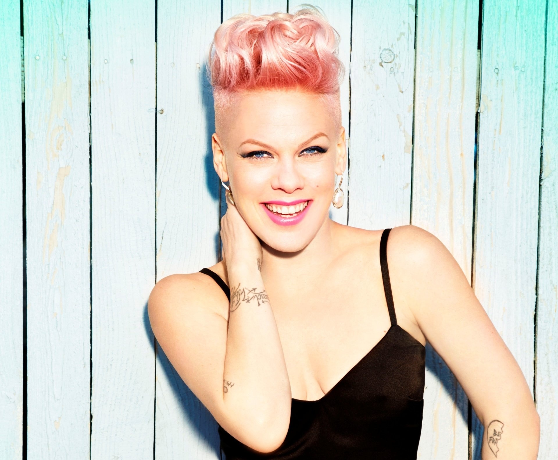 P!nk, 4k, Singer, Background images, 1920x1590 HD Desktop