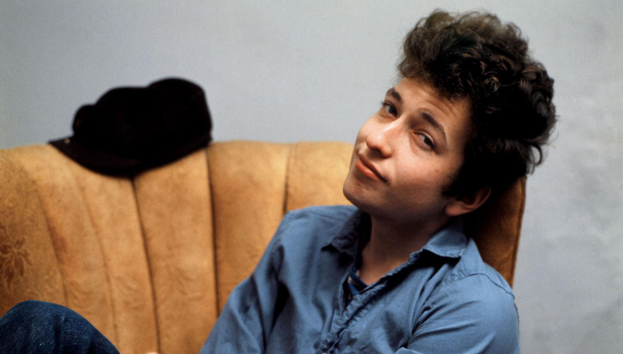 Bob Dylan, Celebs, Desktop Wallpaper, SF Wallpaper, 2000x1140 HD Desktop