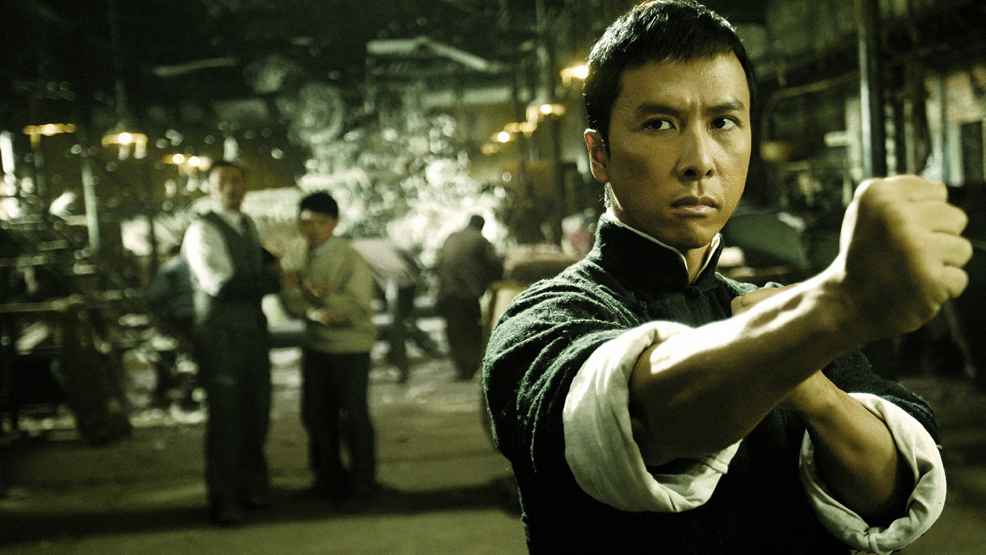 Ip Man 2, Ip Man Wallpaper, 1920x1080 Full HD Desktop