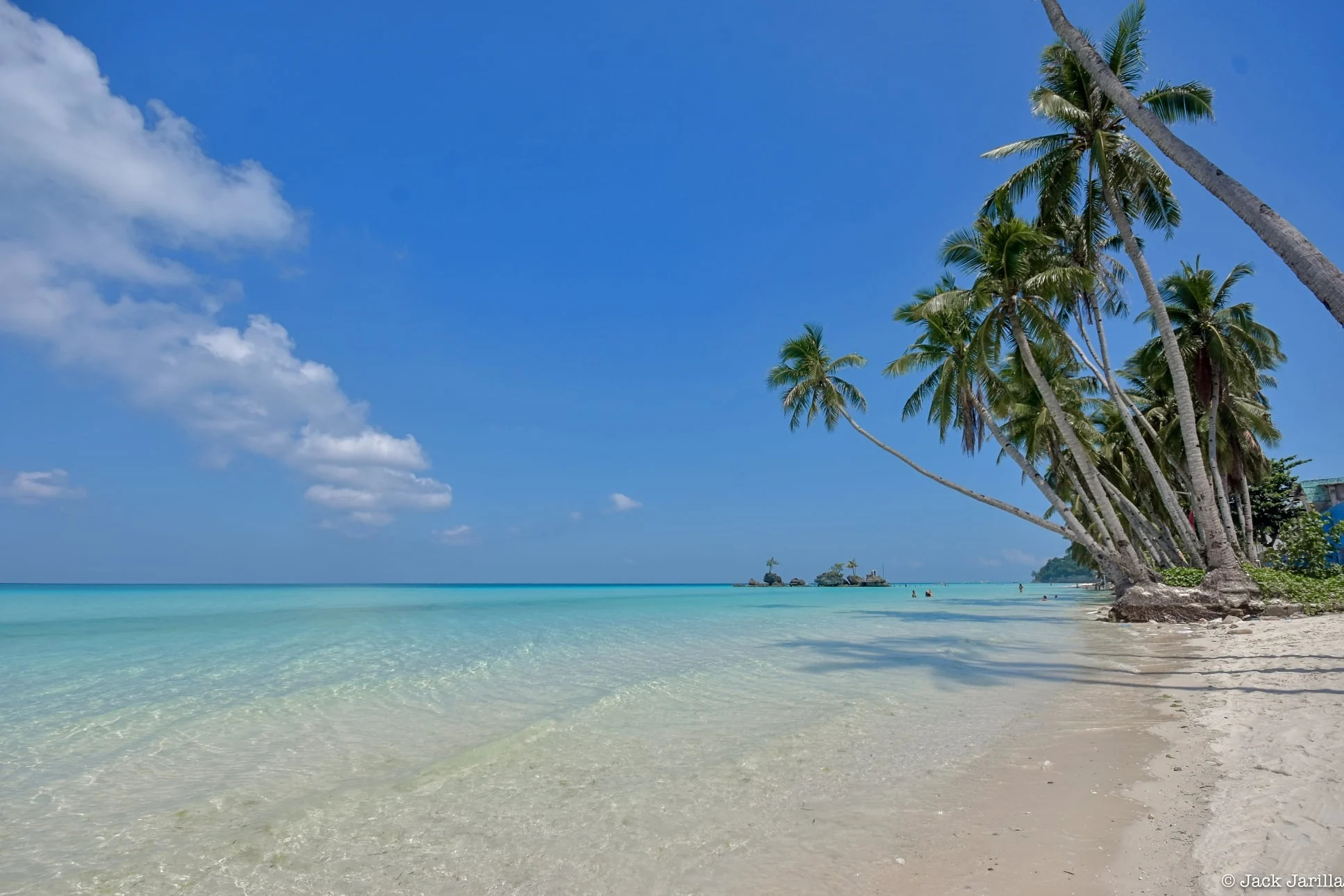 Aklan execs, Government priority, Vaccine drive, Tourism revival, 1940x1300 HD Desktop