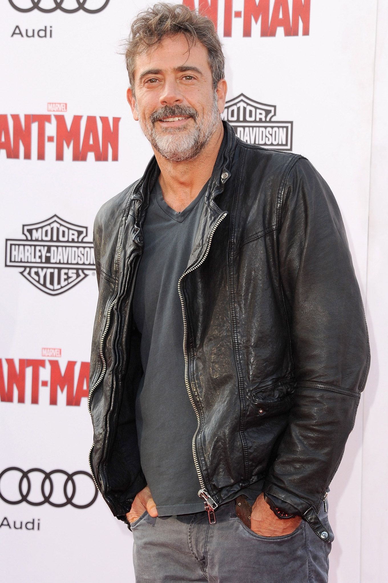 Jeffrey Dean Morgan, The Good Wife, New series regular, Actor, 1360x2040 HD Phone