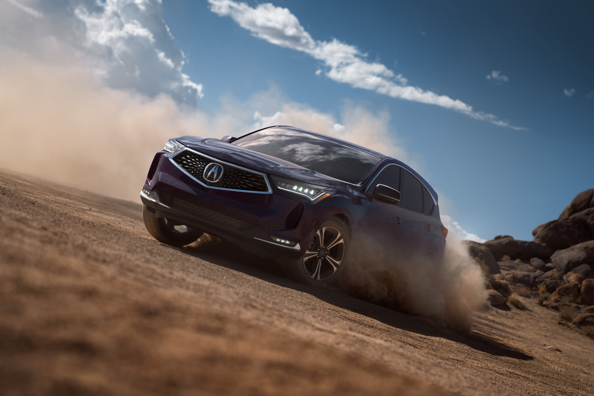 2022 Acura RDX, 21 HD images, 1920x1280 HD Desktop