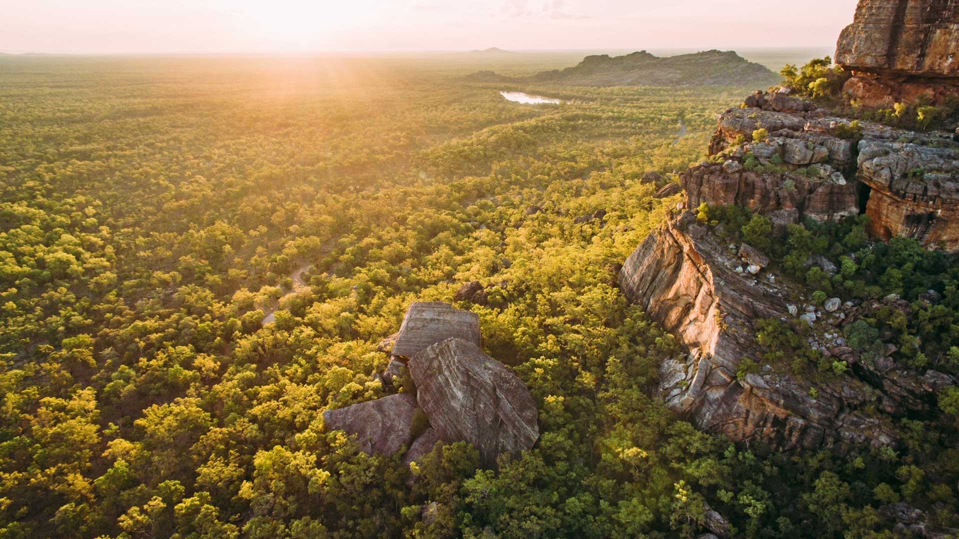 Kakadu National Park, Wildes paradies, Aida reiseblog, Nature's paradise, 1920x1080 Full HD Desktop