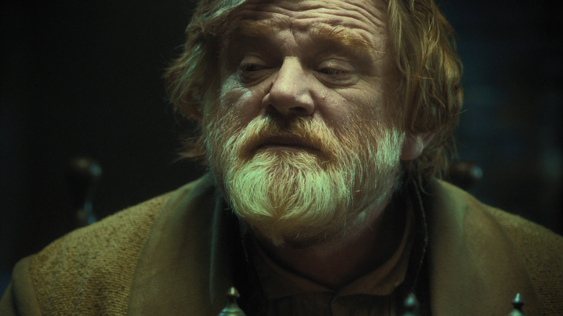 Brendan Gleeson, UHD Blu-ray, Im Herzen der see, 4k review, 1920x1080 Full HD Desktop