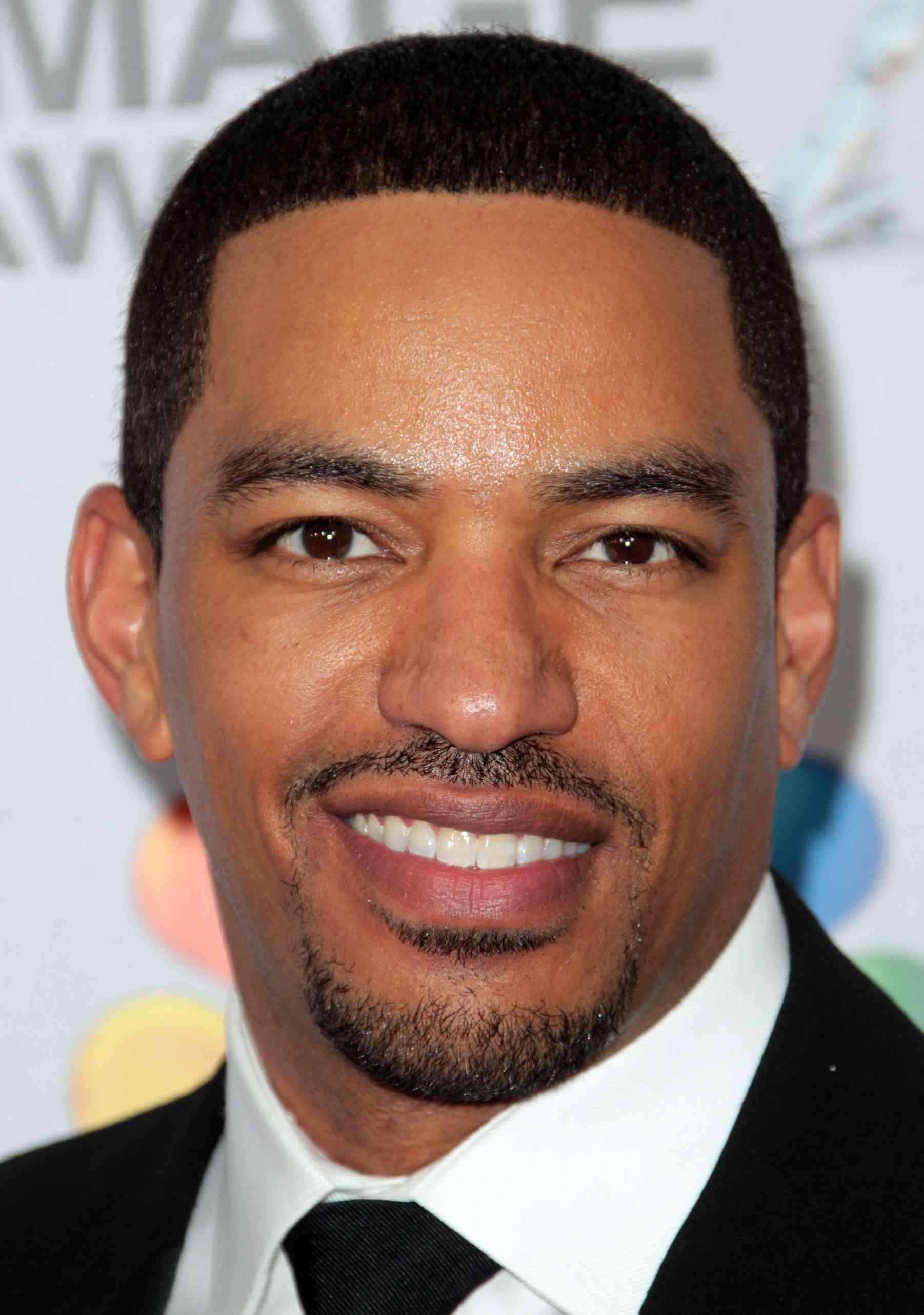 Laz Alonso (TV Shows), Xtreme male, Stylish looks, Fashion inspiration, 1810x2570 HD Phone