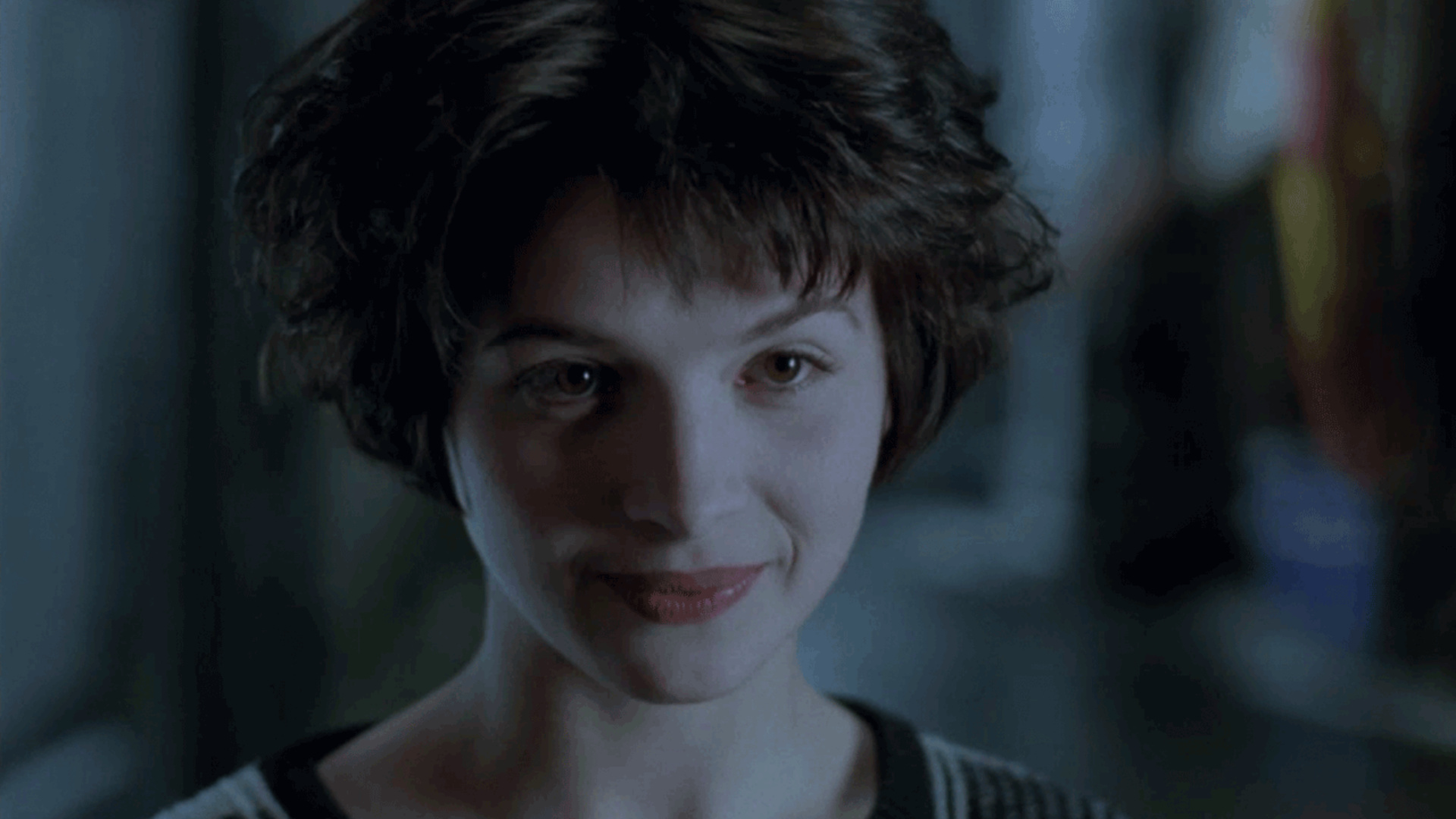 Juliette Binoche, Movies, The night is young, Curzon home cinema, 1920x1080 Full HD Desktop