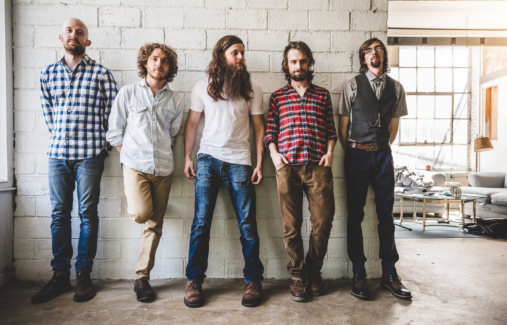 Parsonsfield, Bluegrass, Explore outward, Roots music, 2100x1350 HD Desktop