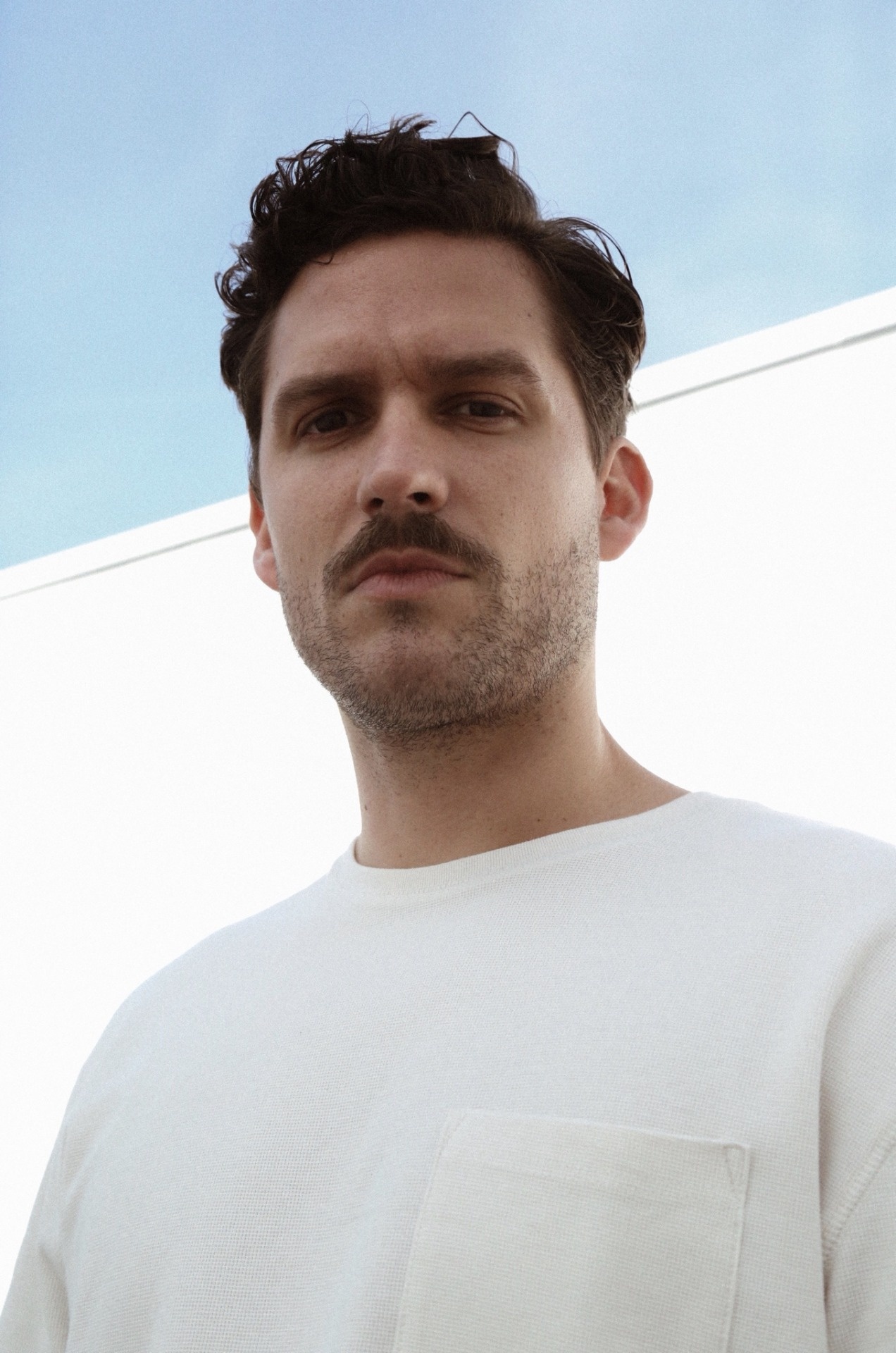 Ben Aldridge, Army, New photo, 1280x1920 HD Phone