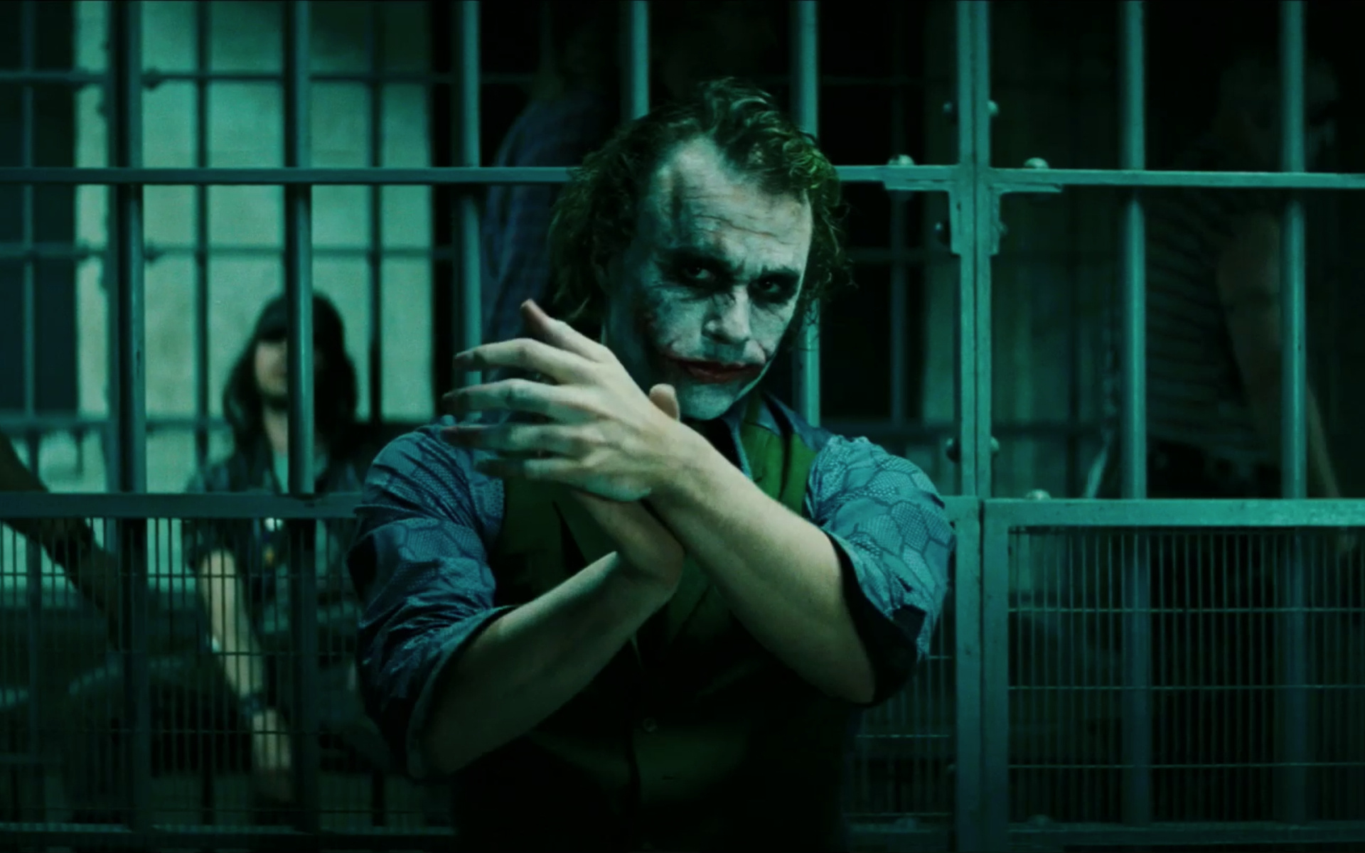 Heath Ledger, Joker wallpaper, Resolution, 1920x1200 HD Desktop