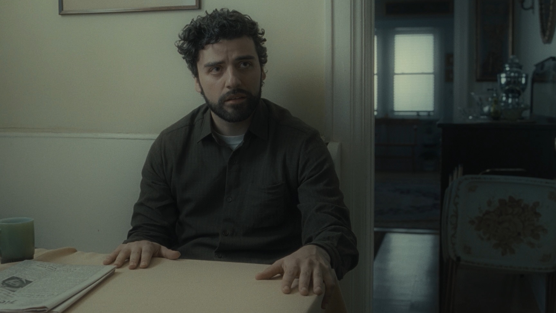 Inside Llewyn Davis, Blu screens, Visual spectacle, Cinematic experience, 1920x1080 Full HD Desktop