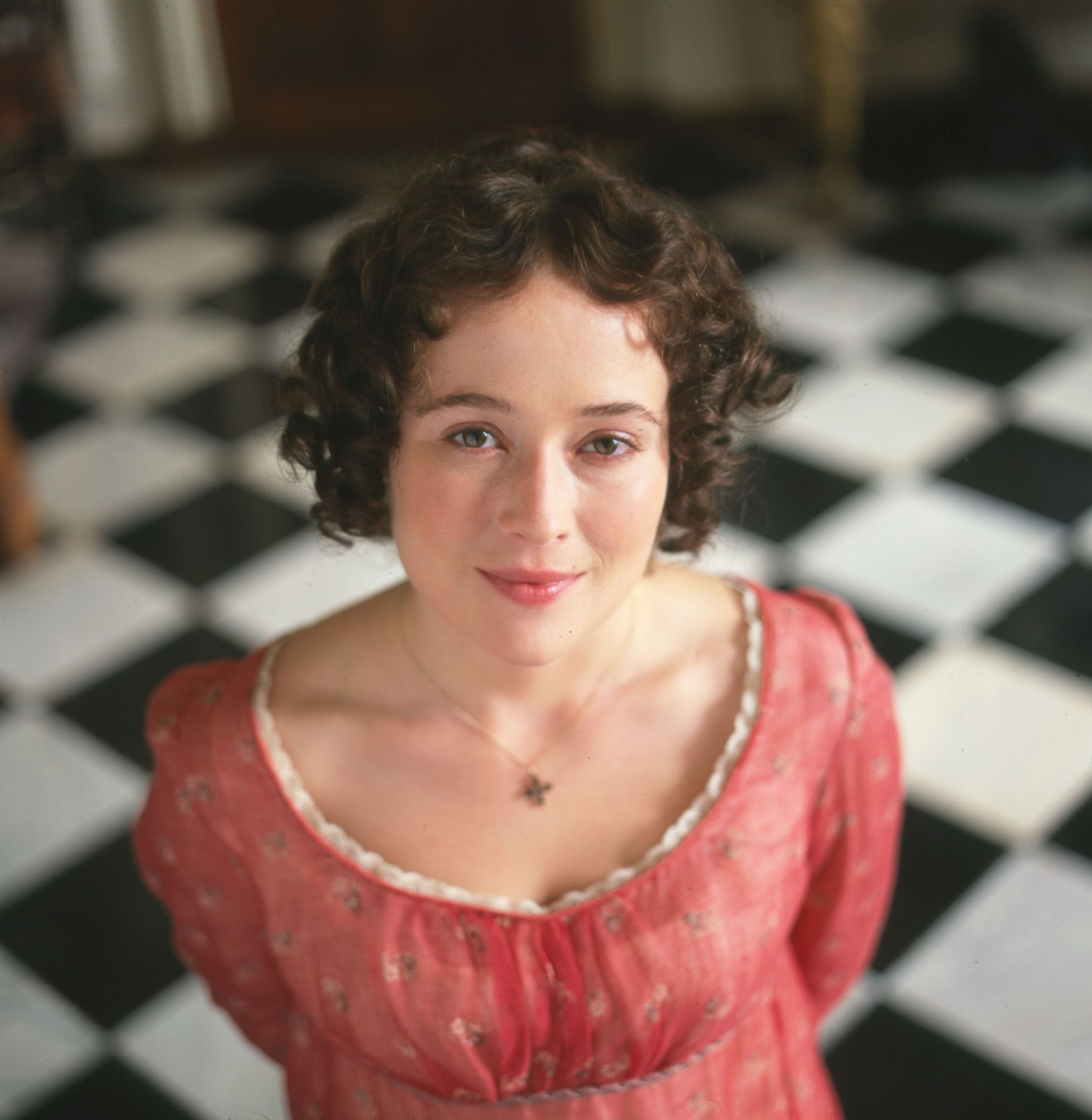 Jennifer Ehle photo, Pride and Prejudice, Elizabeth Bennet, Jane Austen adaptation, 1960x2010 HD Phone