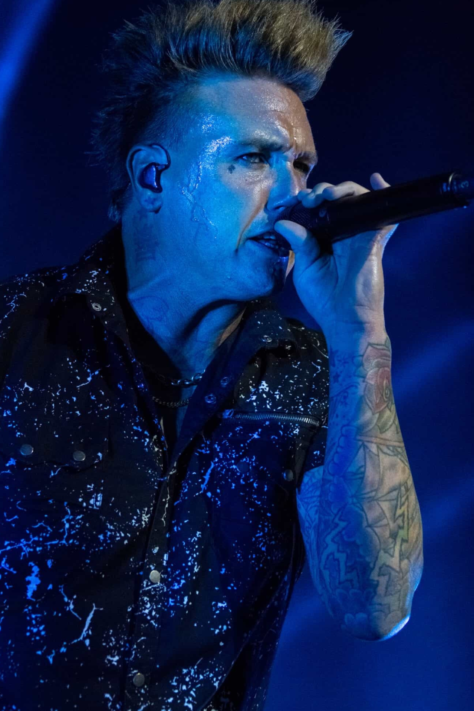 Philadelphia 2019, Jacoby Shaddix Wallpaper, 1600x2400 HD Phone