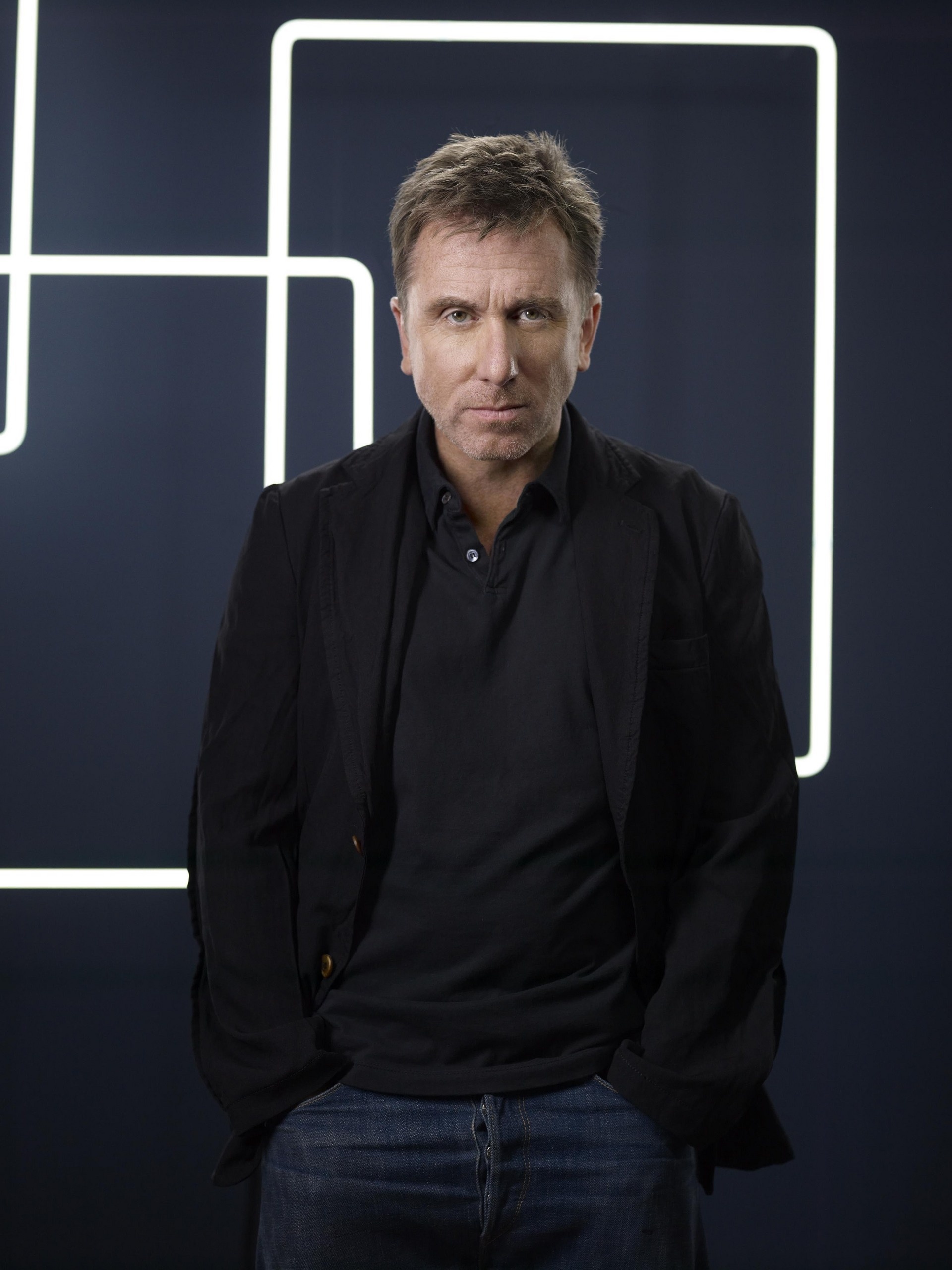 Tim Roth photo, Striking image, Notable actor, Fan favorite, 1920x2560 HD Phone