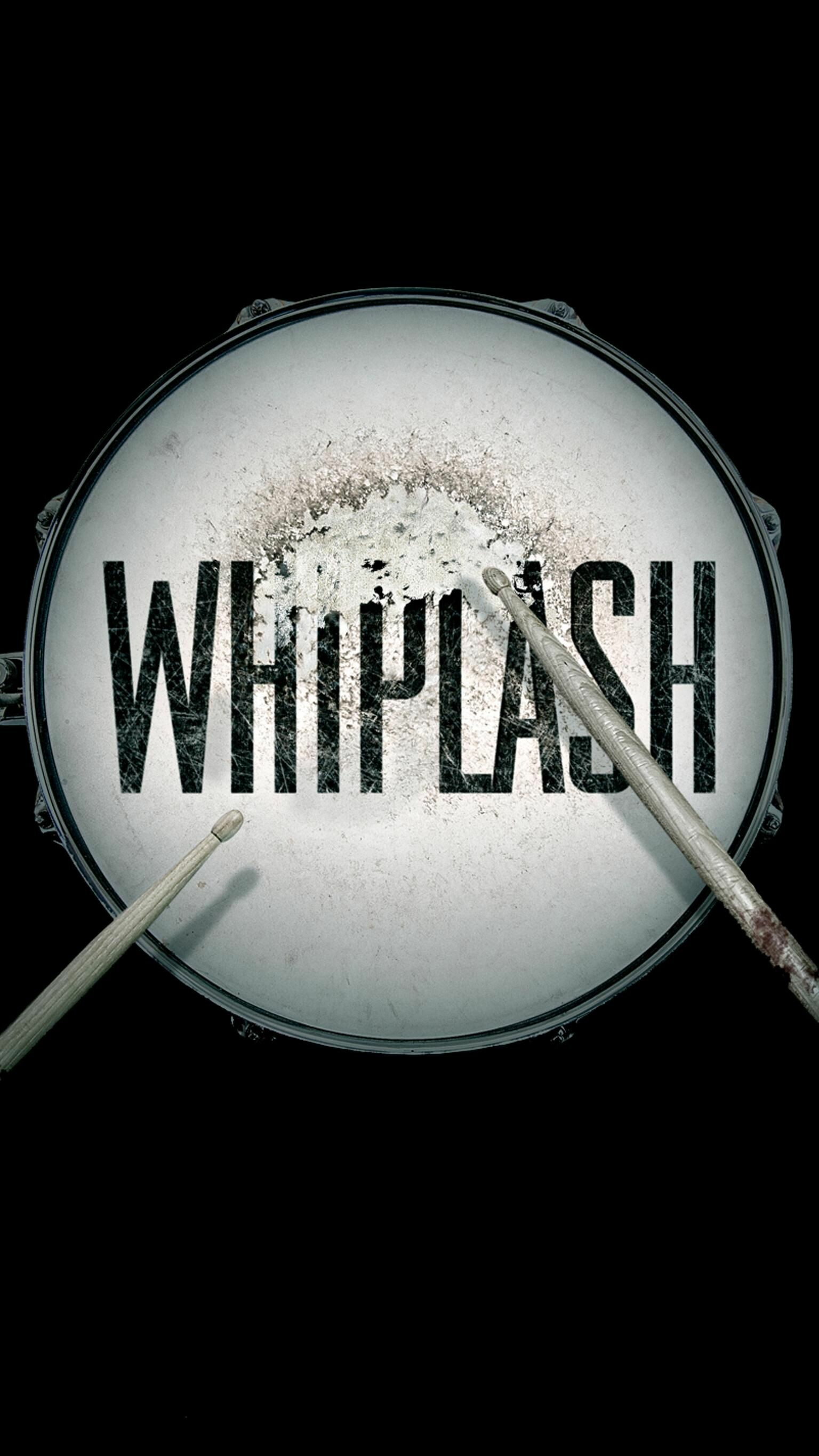 Whiplash, Phone wallpaper, Film editing, 1540x2740 HD Phone