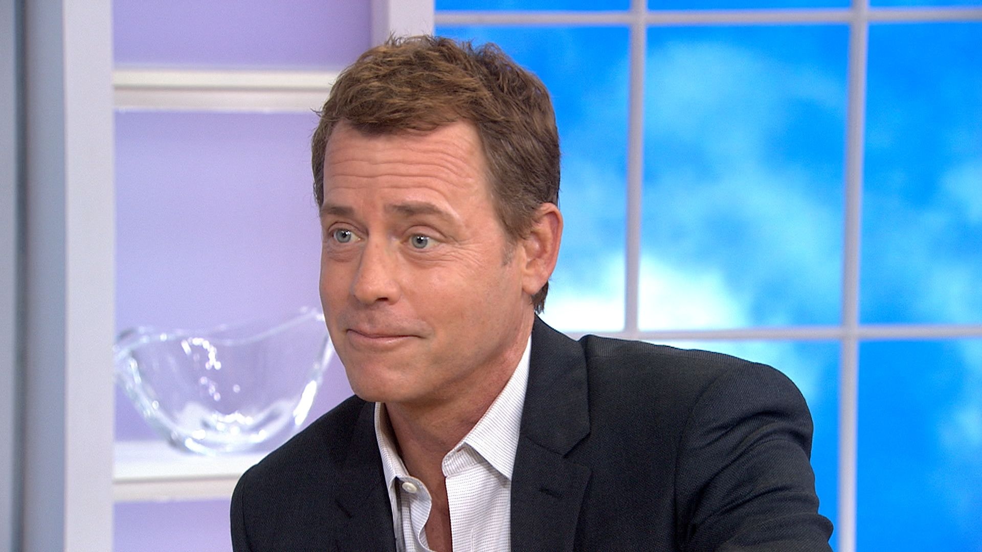 Greg Kinnear, Movies, Heaven Is For Real, Child Actor, 1920x1080 Full HD Desktop