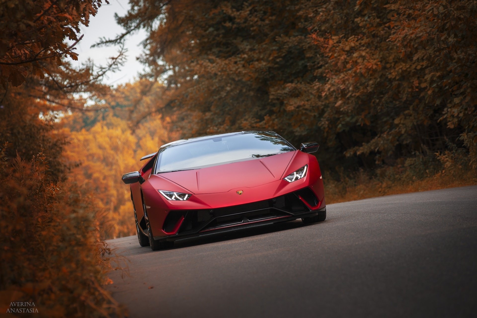 Lamborghini Huracan, Performant wallpaper, Speed and style, Perfect combination, 1920x1290 HD Desktop