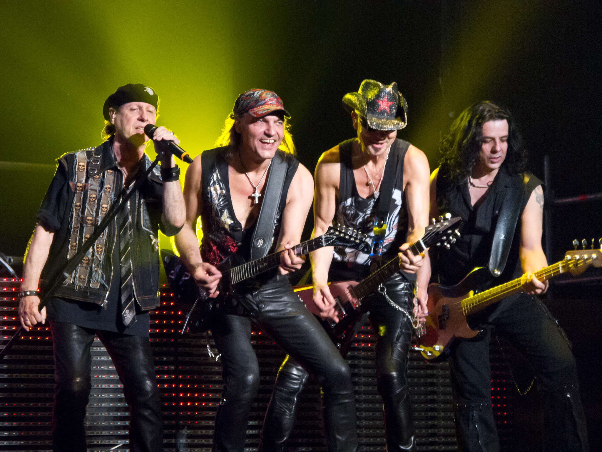 Scorpions Band, Most Viewed Scorpions Wallpapers, Scorpions Music, Rock Band, 2050x1540 HD Desktop