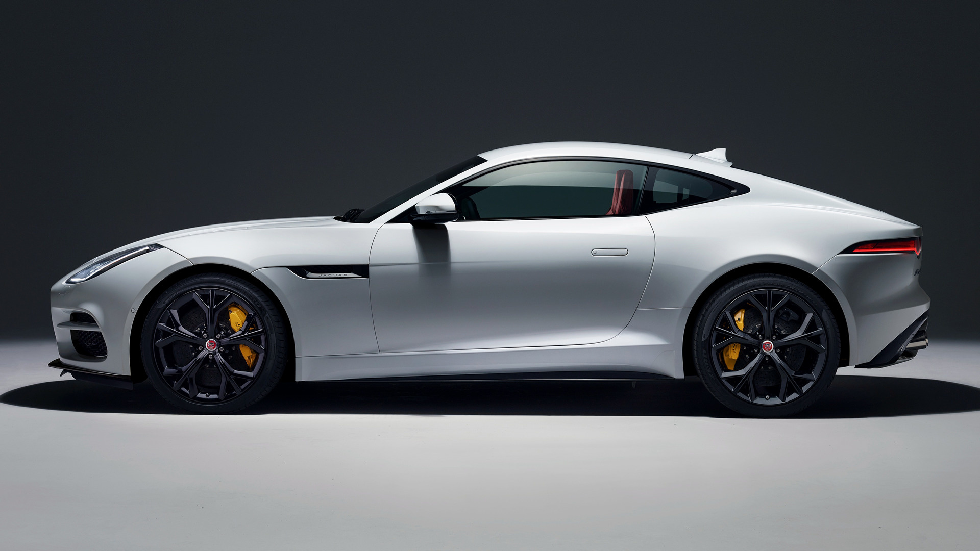 Jaguar F-TYPE R, Jaguar F-TYPE, wallpapers, 1920x1080 Full HD Desktop