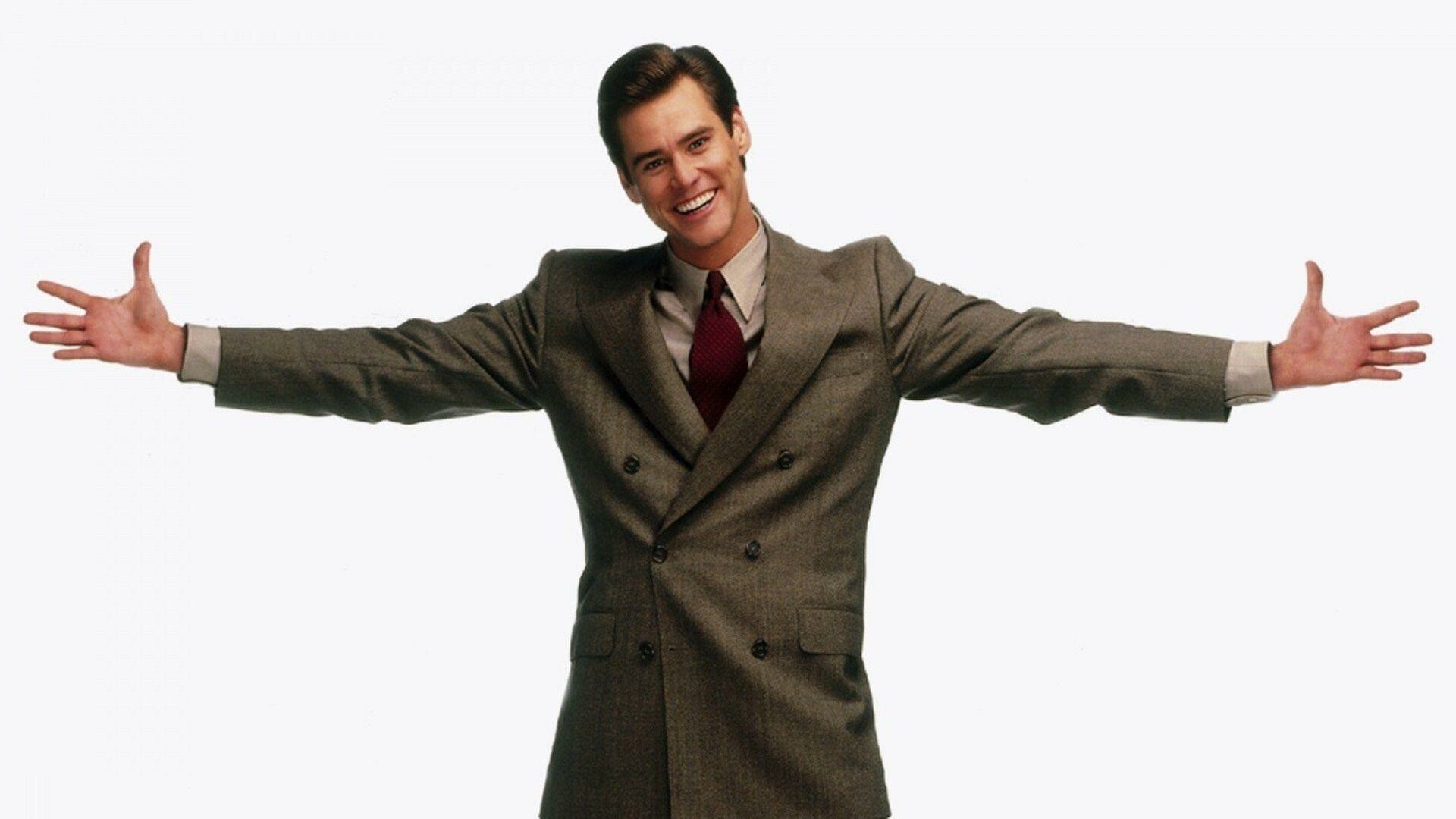 Jim Carrey, 2017 wallpapers, 1920x1080 Full HD Desktop