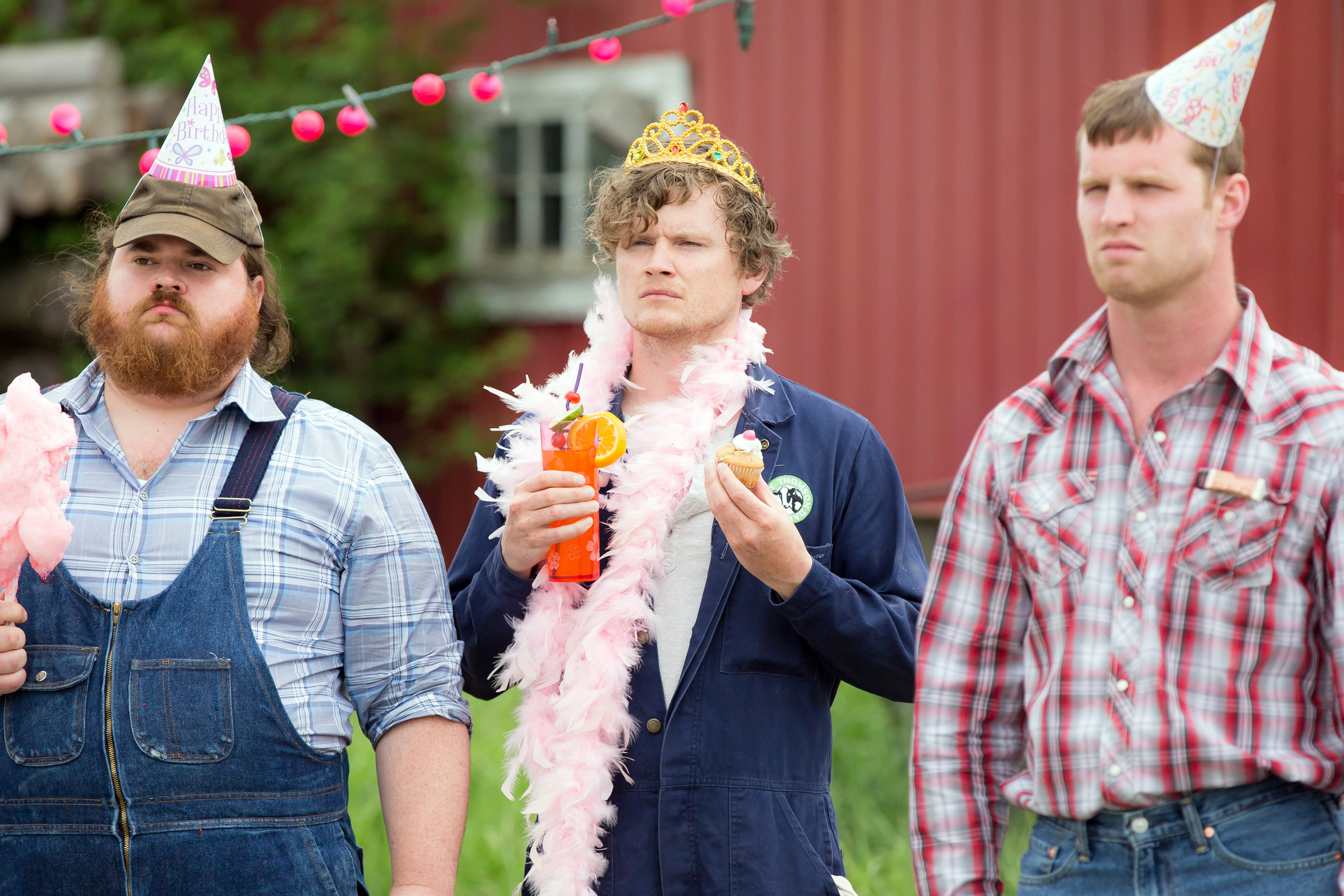 Letterkenny, Review, Canadian comedy, Hulu, 3240x2160 HD Desktop