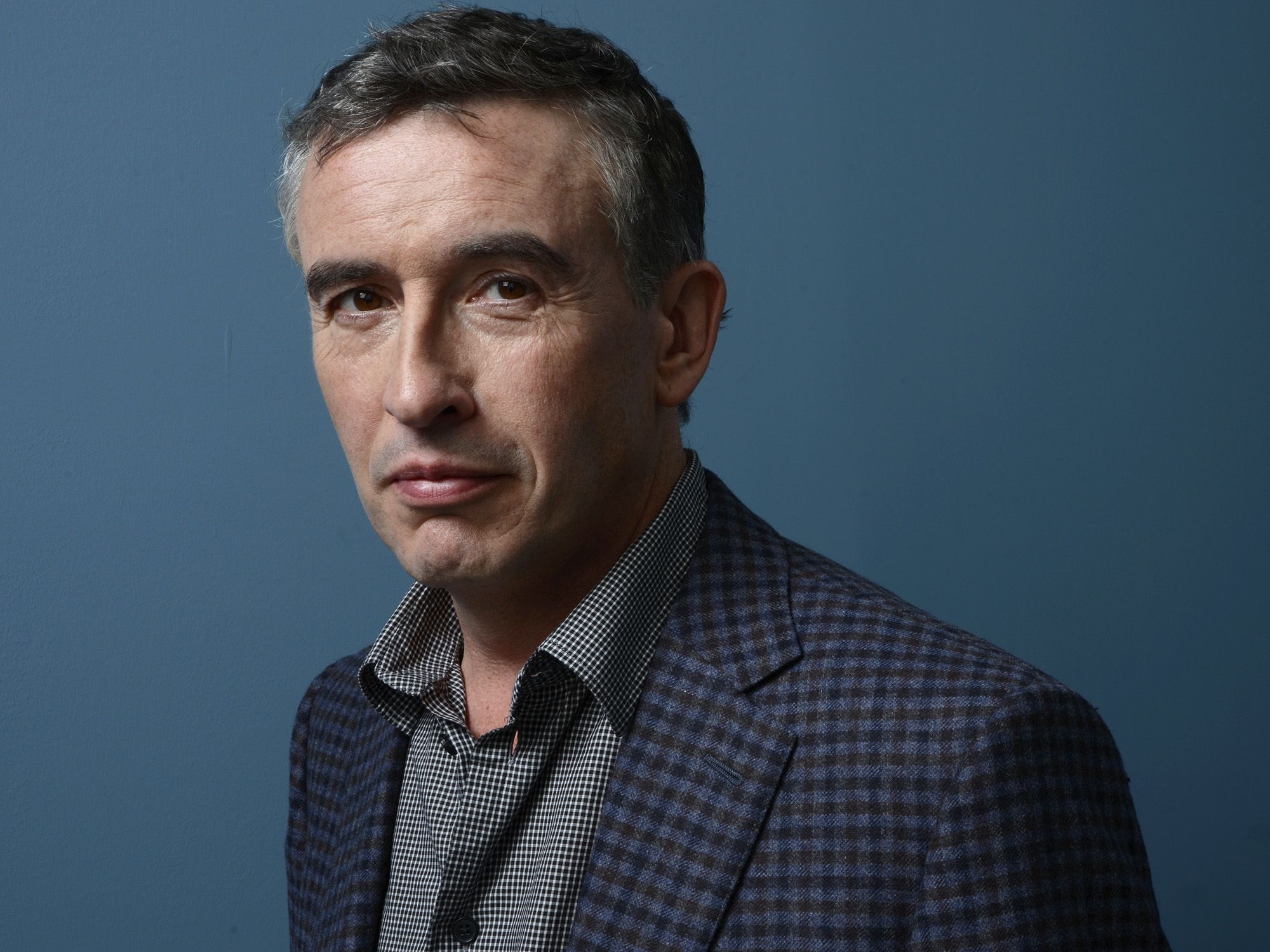 Steve Coogan, Winding up, 2000x1500 HD Desktop