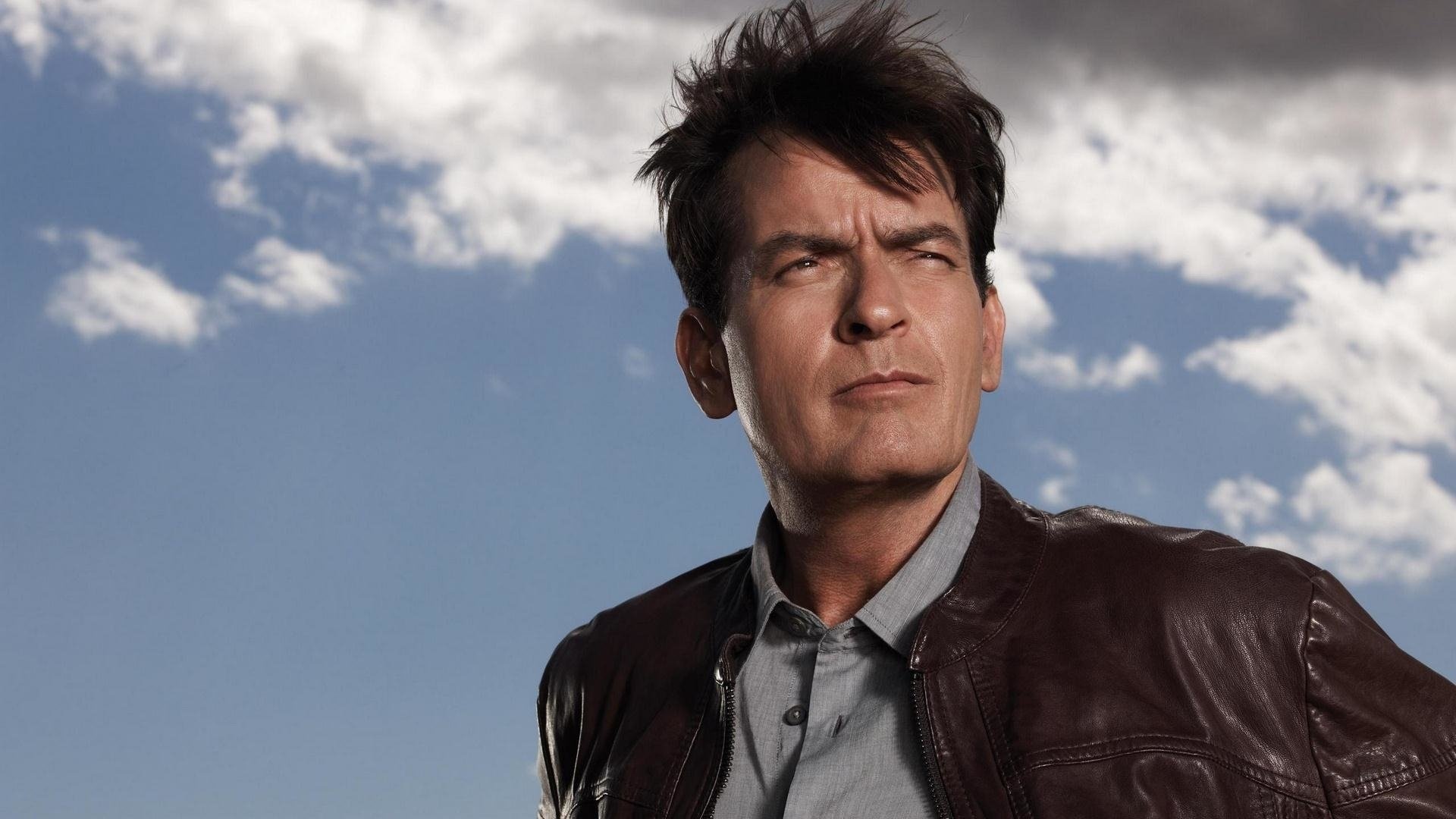 Charlie Sheen, Movies, Anger Management, HD image, 1920x1080 Full HD Desktop