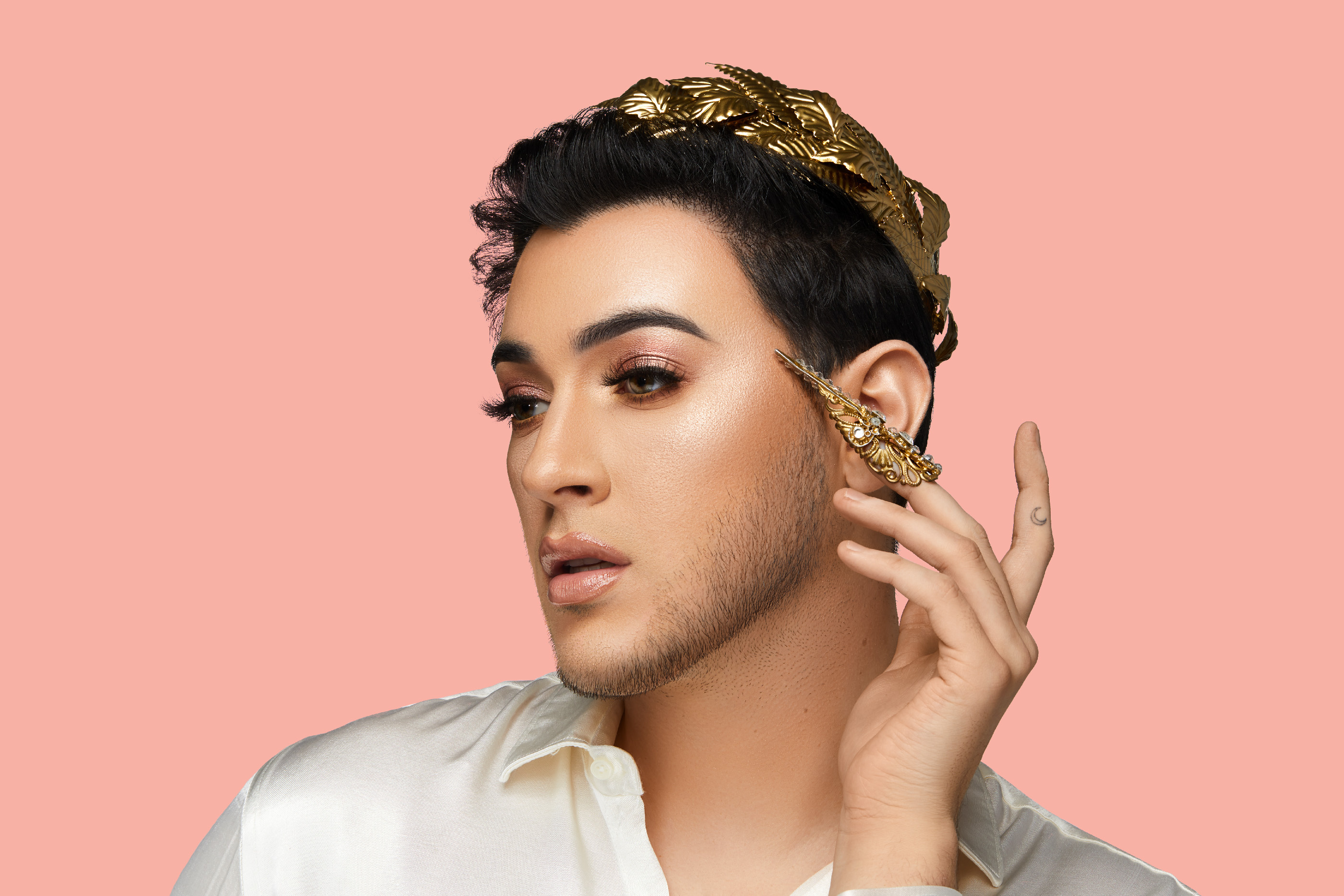 Manny MUA, Makeup sale, Discount offer, Limited time deal, 2800x1870 HD Desktop