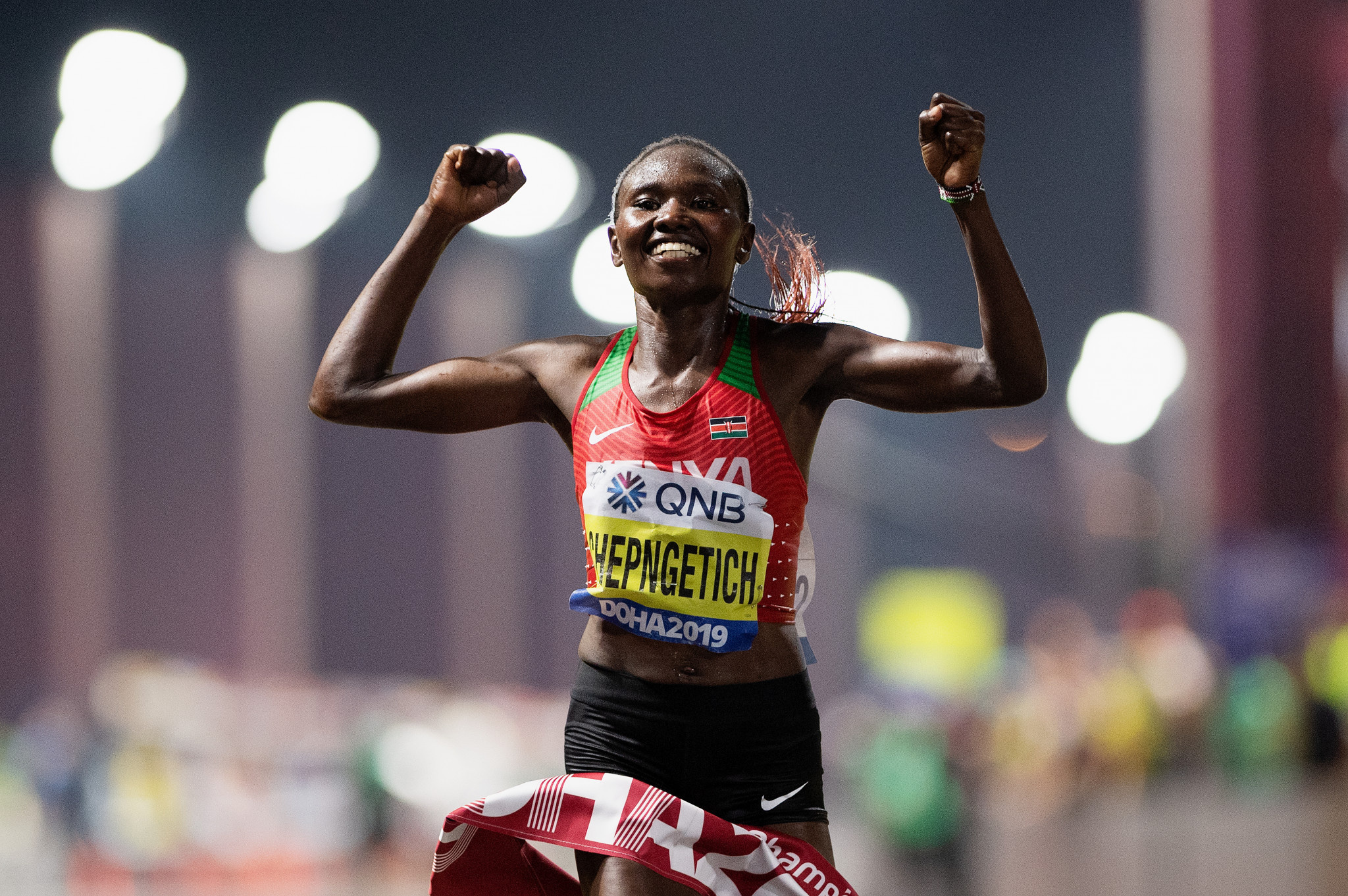 Ruth Chepngetich, Kipchoge Bekele showdown, London marathon, Confirmed fields, 2050x1370 HD Desktop