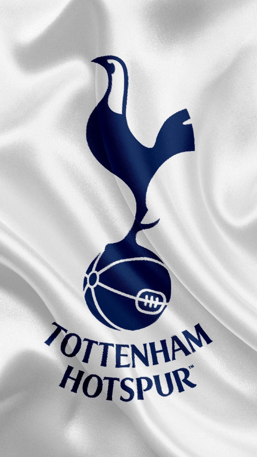 Tottenham Hotspur FC, Hotspur backgrounds, Football greatness, Team pride, 1080x1920 Full HD Phone