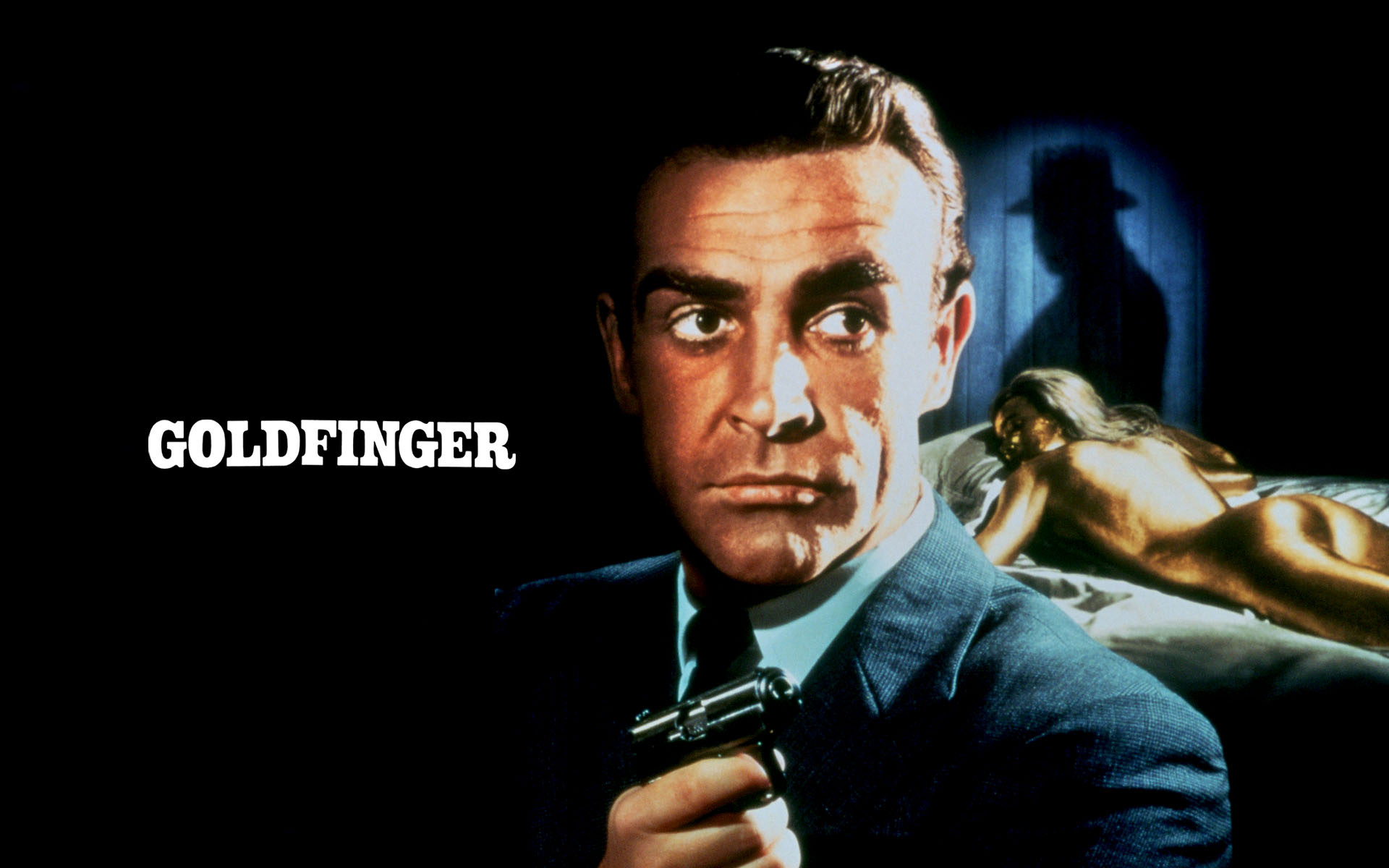 Goldfinger wallpapers, Movie HQ, 1920x1200 HD Desktop