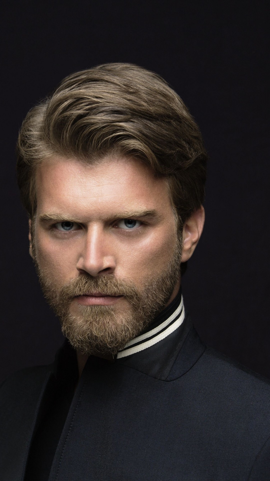 Kivanc Tatlitug, 4K Photo, Celebrities, 14430, 1080x1920 Full HD Phone