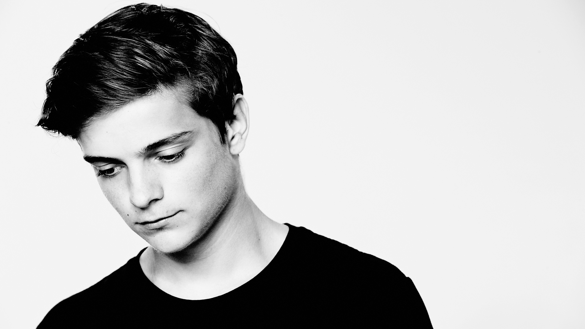 Martin Garrix, Music fanart, Fanarttv, 1920x1080 Full HD Desktop