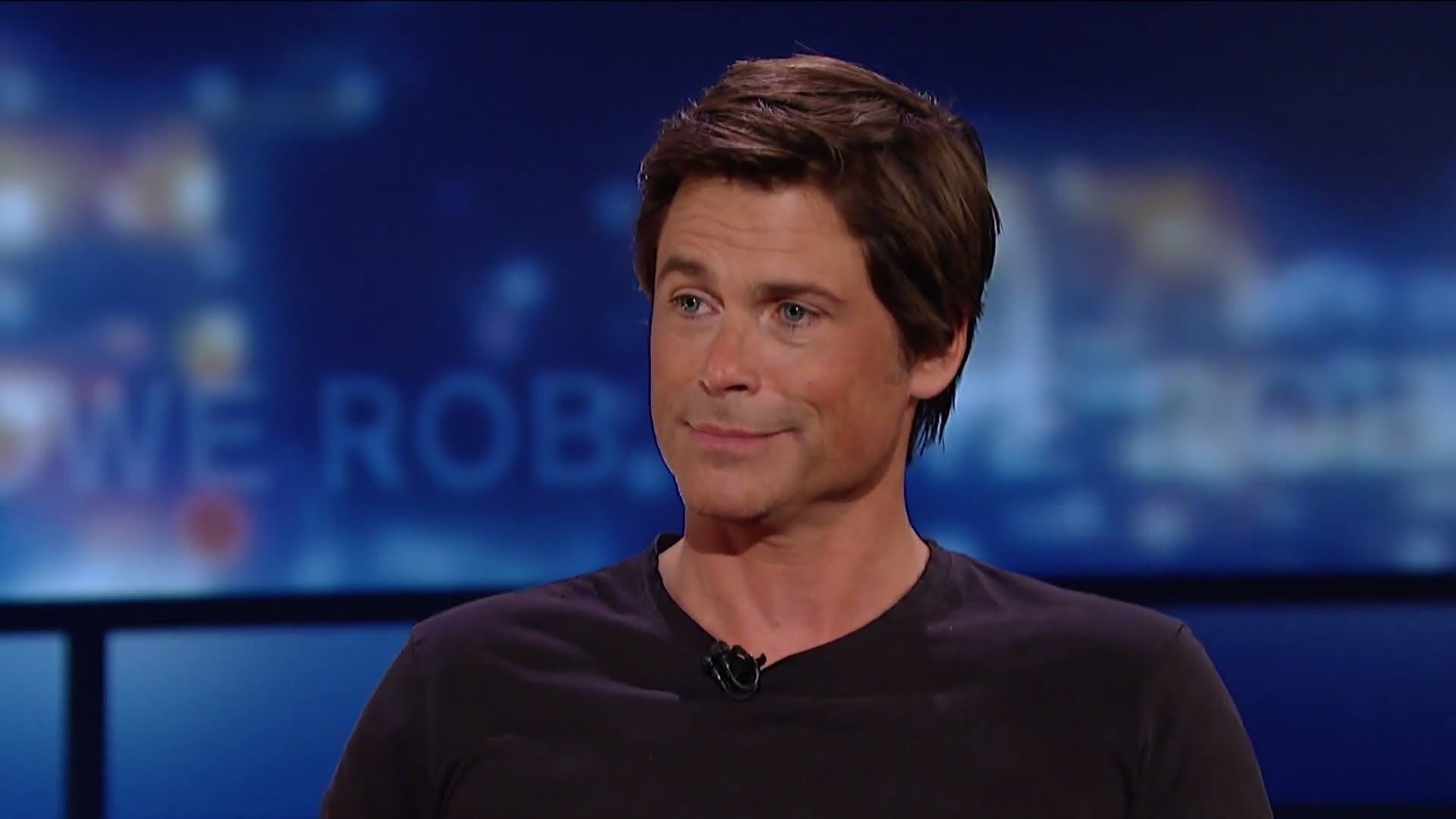 Rob Lowe, Actor, Celebrity, Popularity, 1920x1080 Full HD Desktop