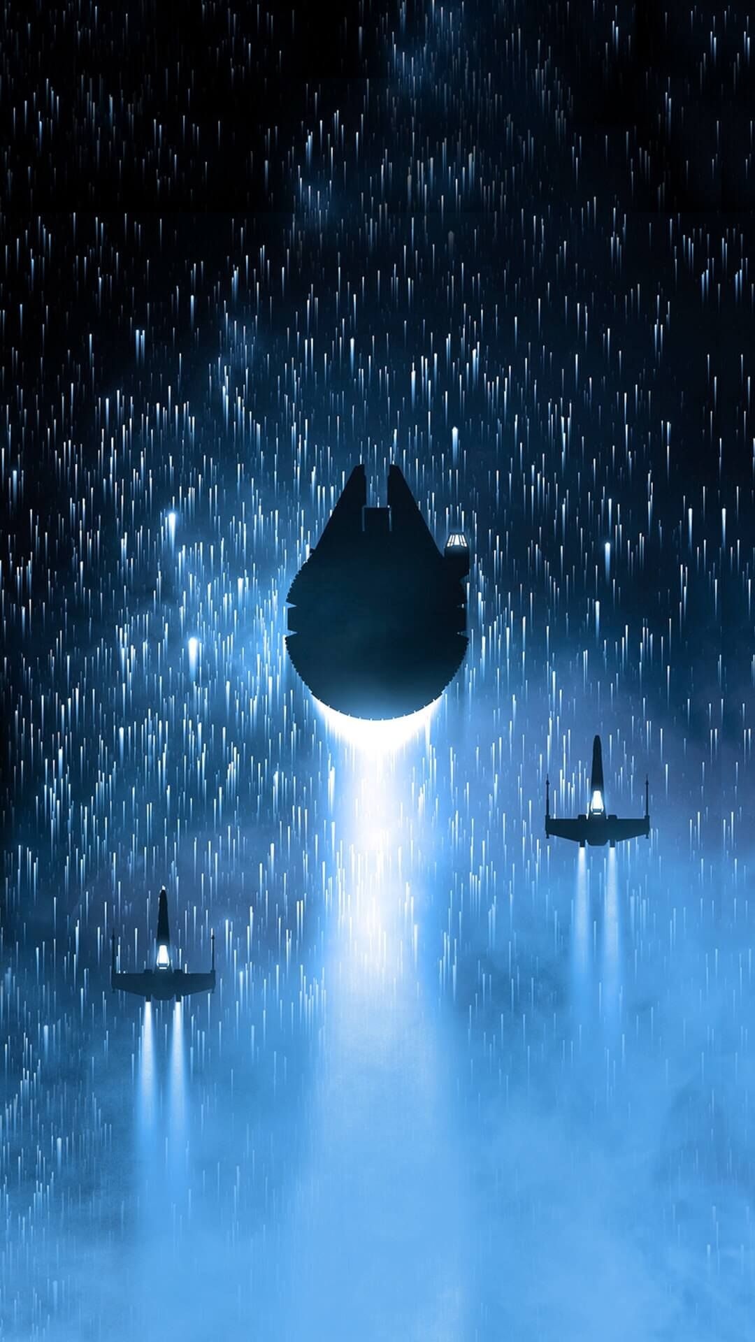 Mobile wallpaper, Star Wars background, Star Wars poster, Star Wars wallpaper, 1080x1920 Full HD Phone