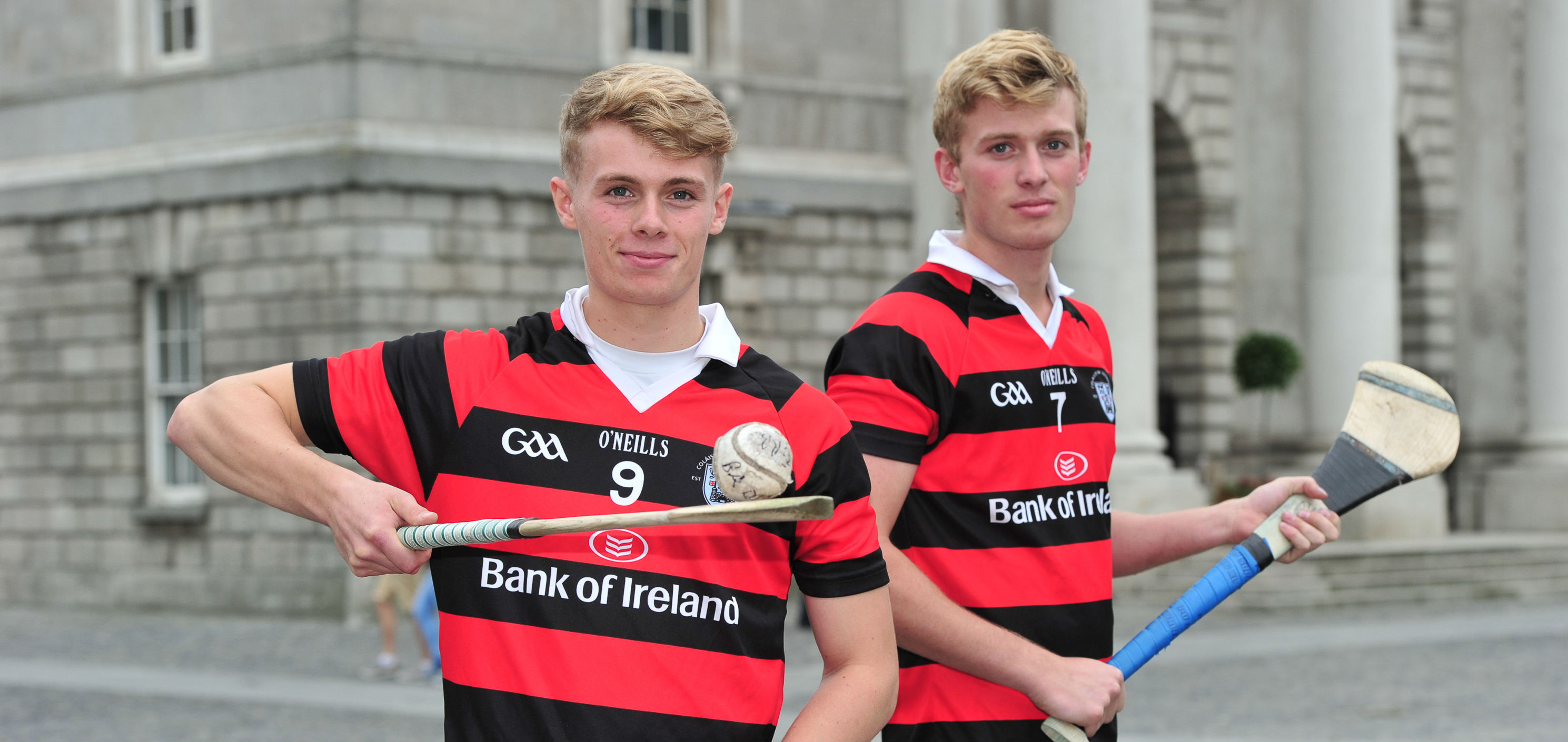 Trinity hurling success, Sport breeding champions, Trinity College achievement, Dublin's winning team, 2980x1410 Dual Screen Desktop