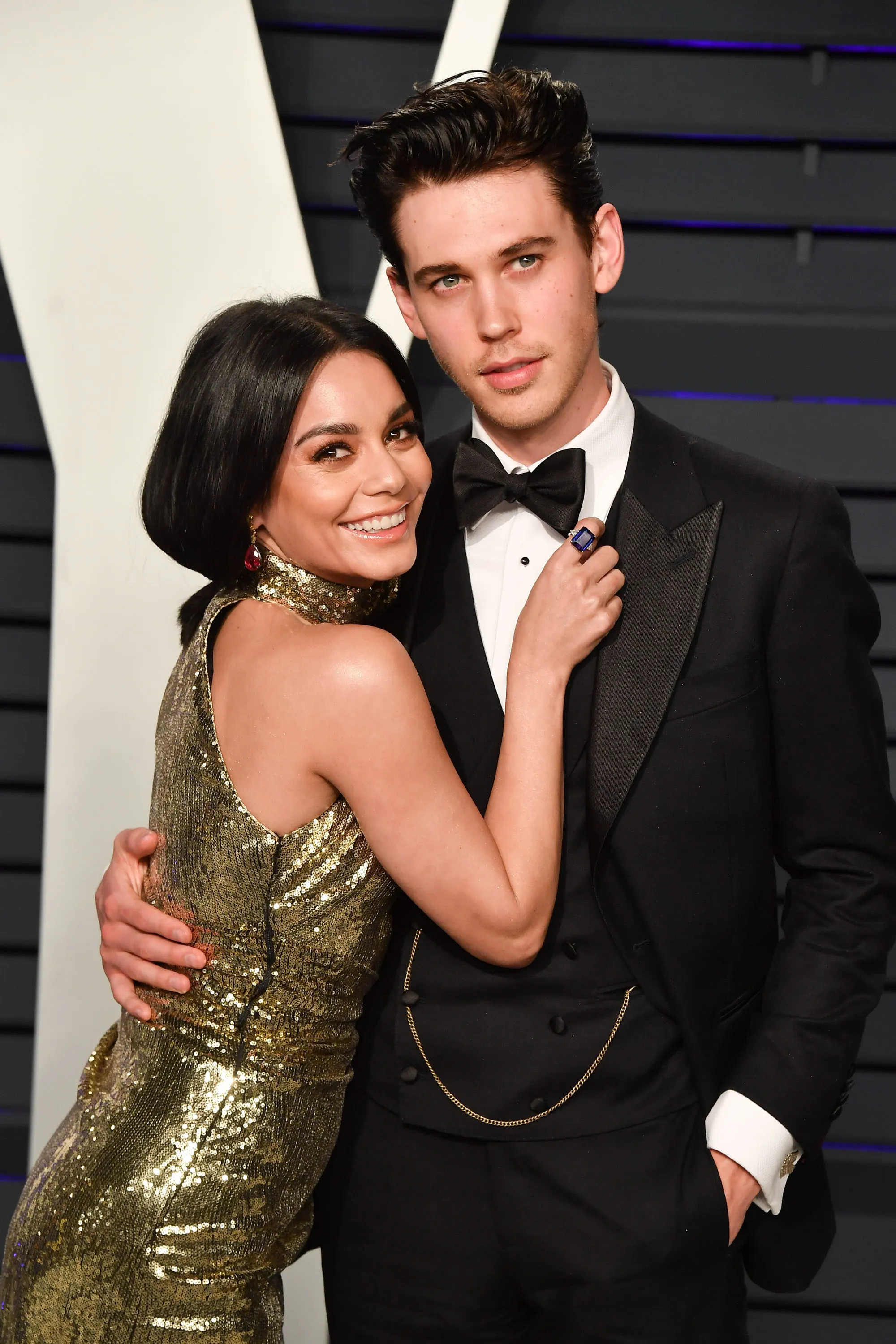 Austin Butler, Vanessa Hudgens breakup, Austin Butler relationships, Celebrity news, 2000x3000 HD Phone