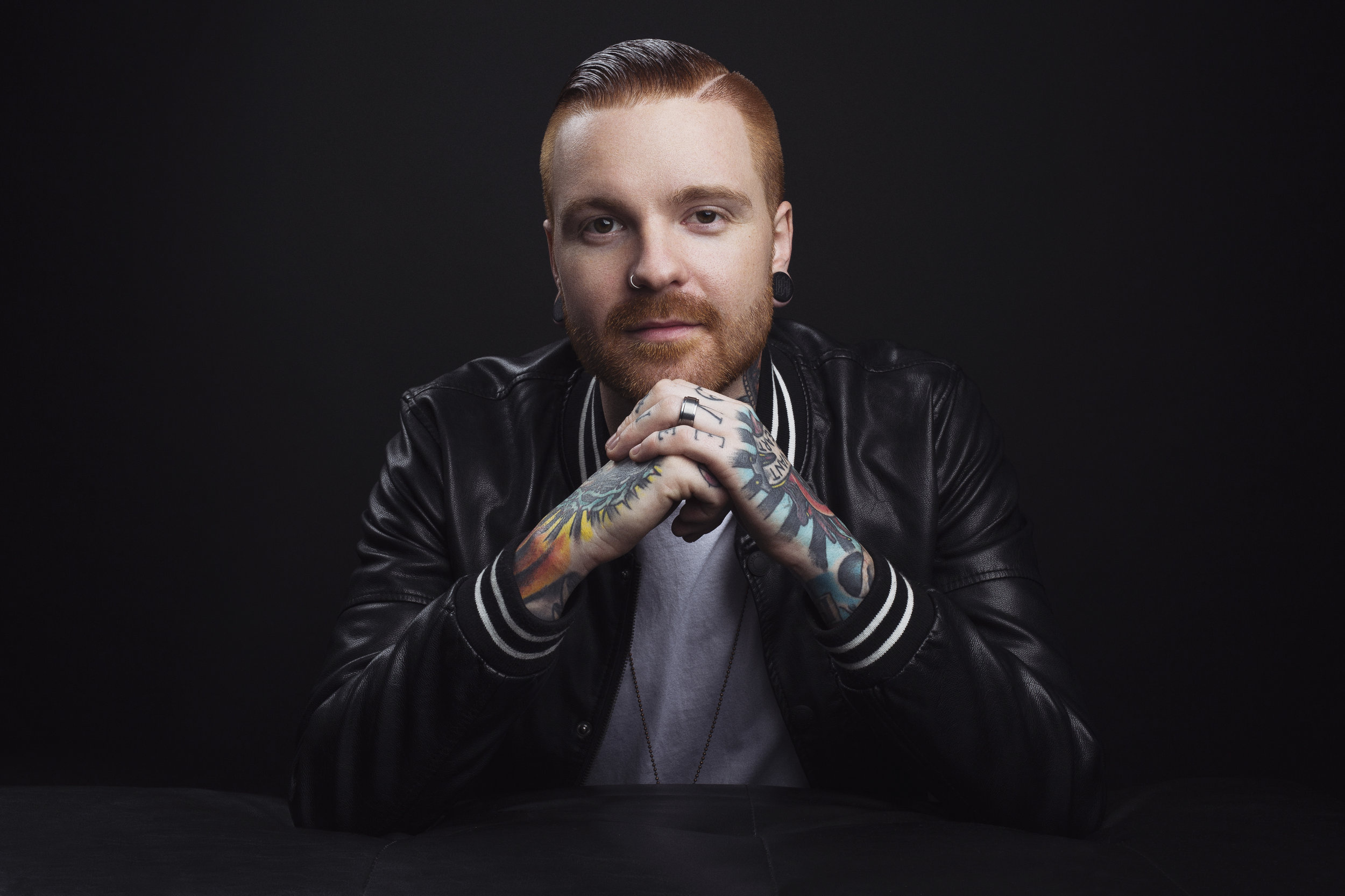 SE Electronics, Matty Mullins, Music equipment, Vocal recording, 2500x1670 HD Desktop