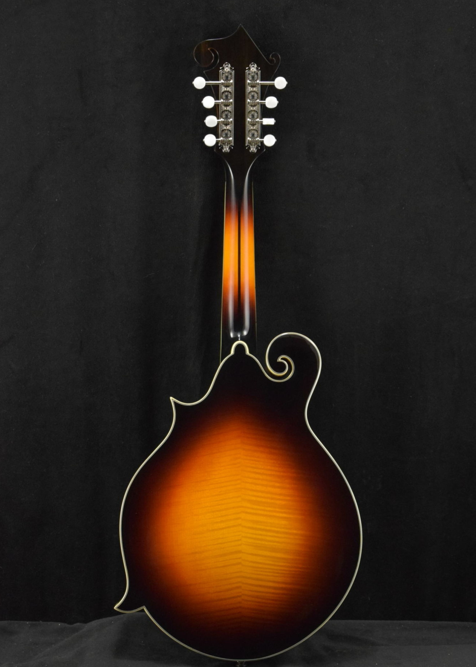 Mandola music, Eastman mda815 sb f style f hole mandola, Sunburst finish, 1660x2320 HD Phone