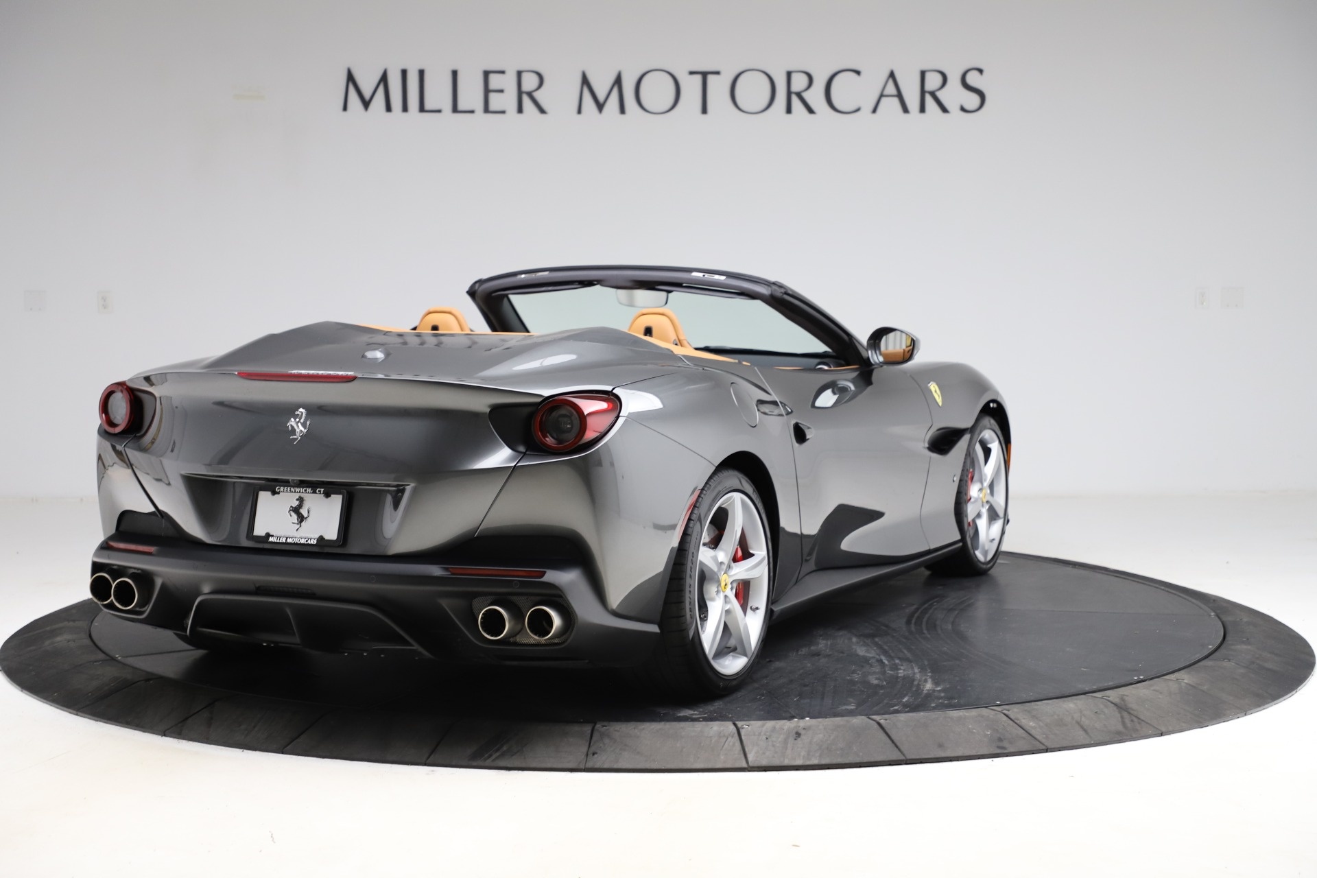 Ferrari Portofino M, Pre-owned beauty, Luxury car, Exclusive sale, 1920x1280 HD Desktop