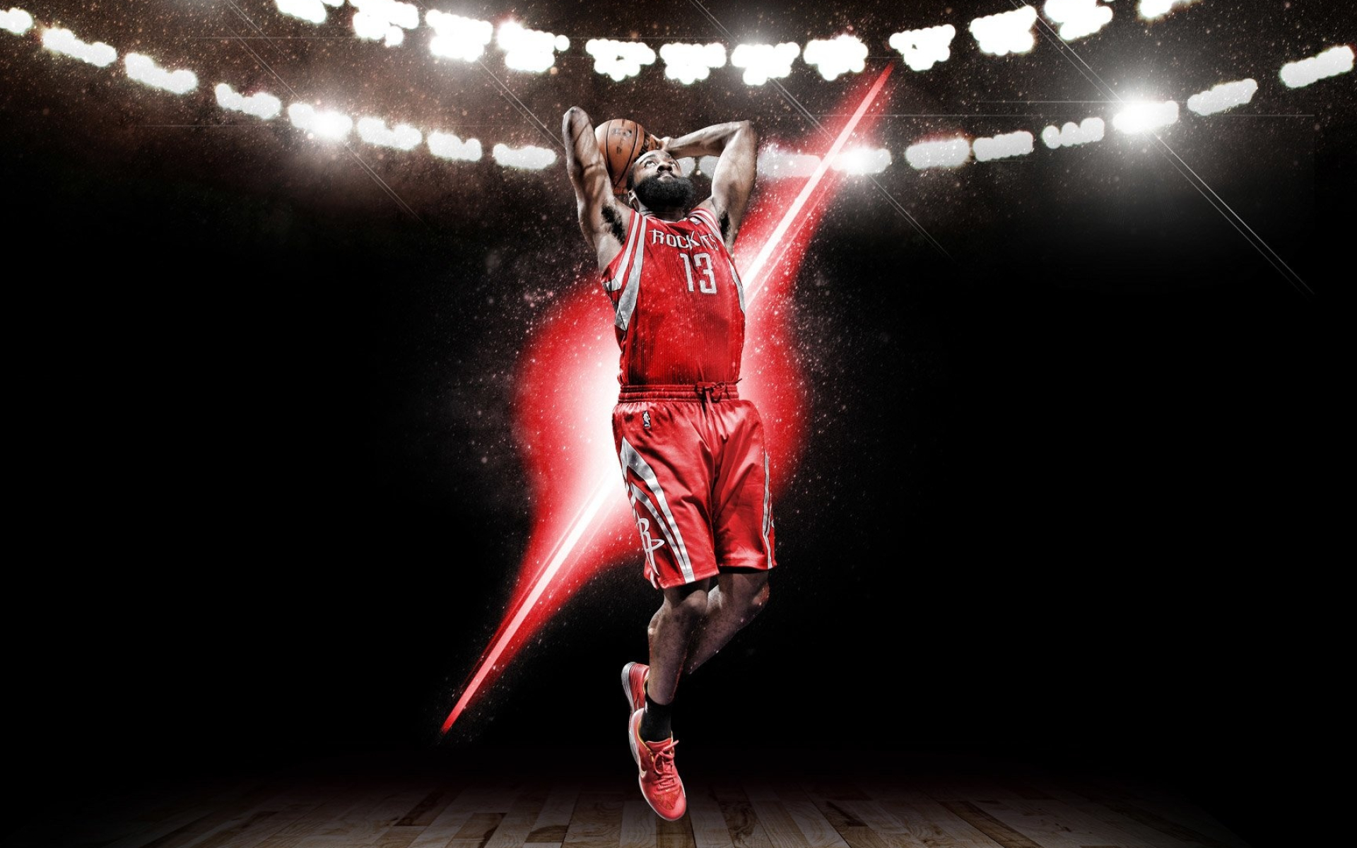 James Harden, HD wallpaper, 1920x1200 HD Desktop