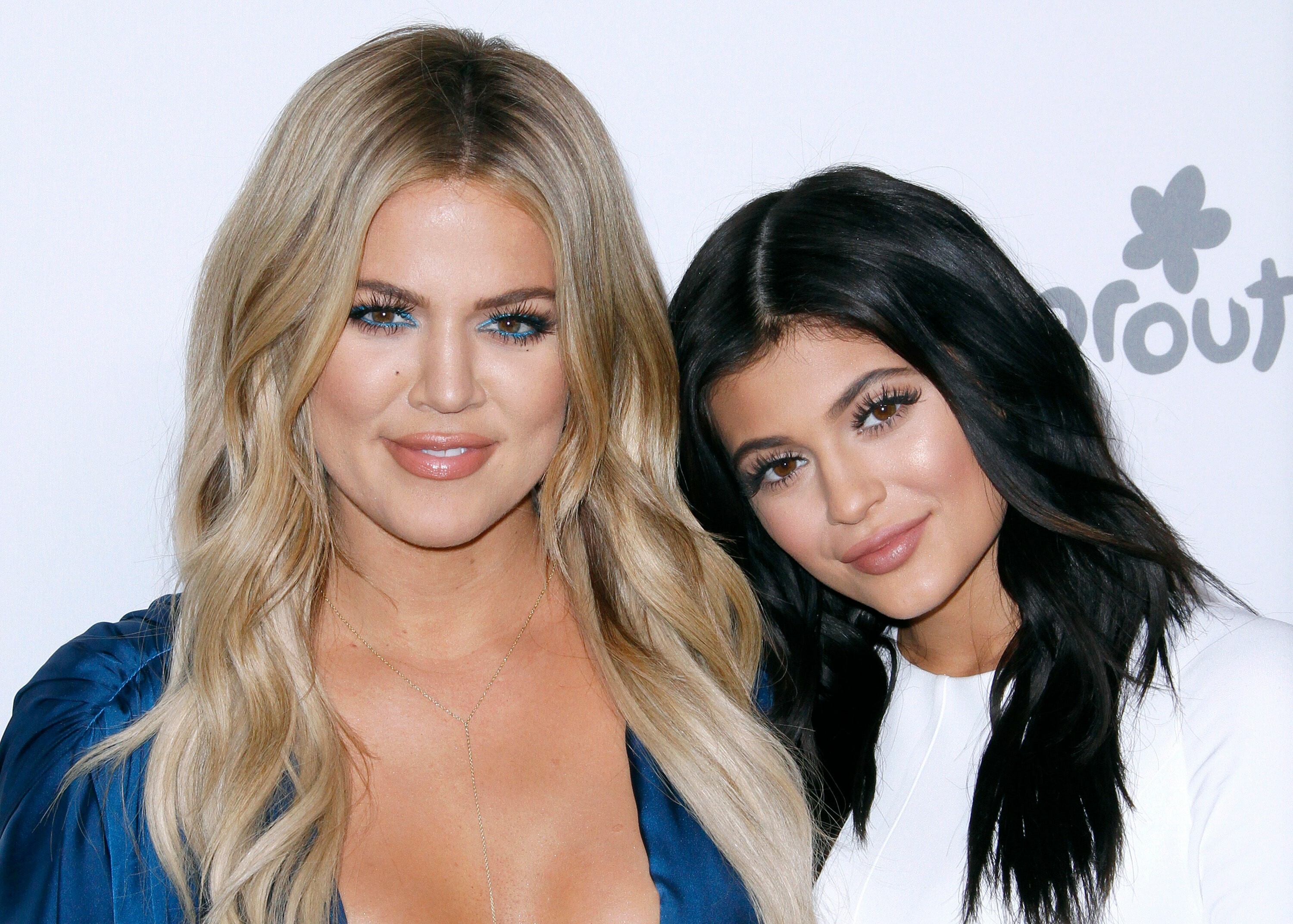 Kylie Jenner, Khloe Kardashian, Birthday celebration, True focus, 3000x2150 HD Desktop