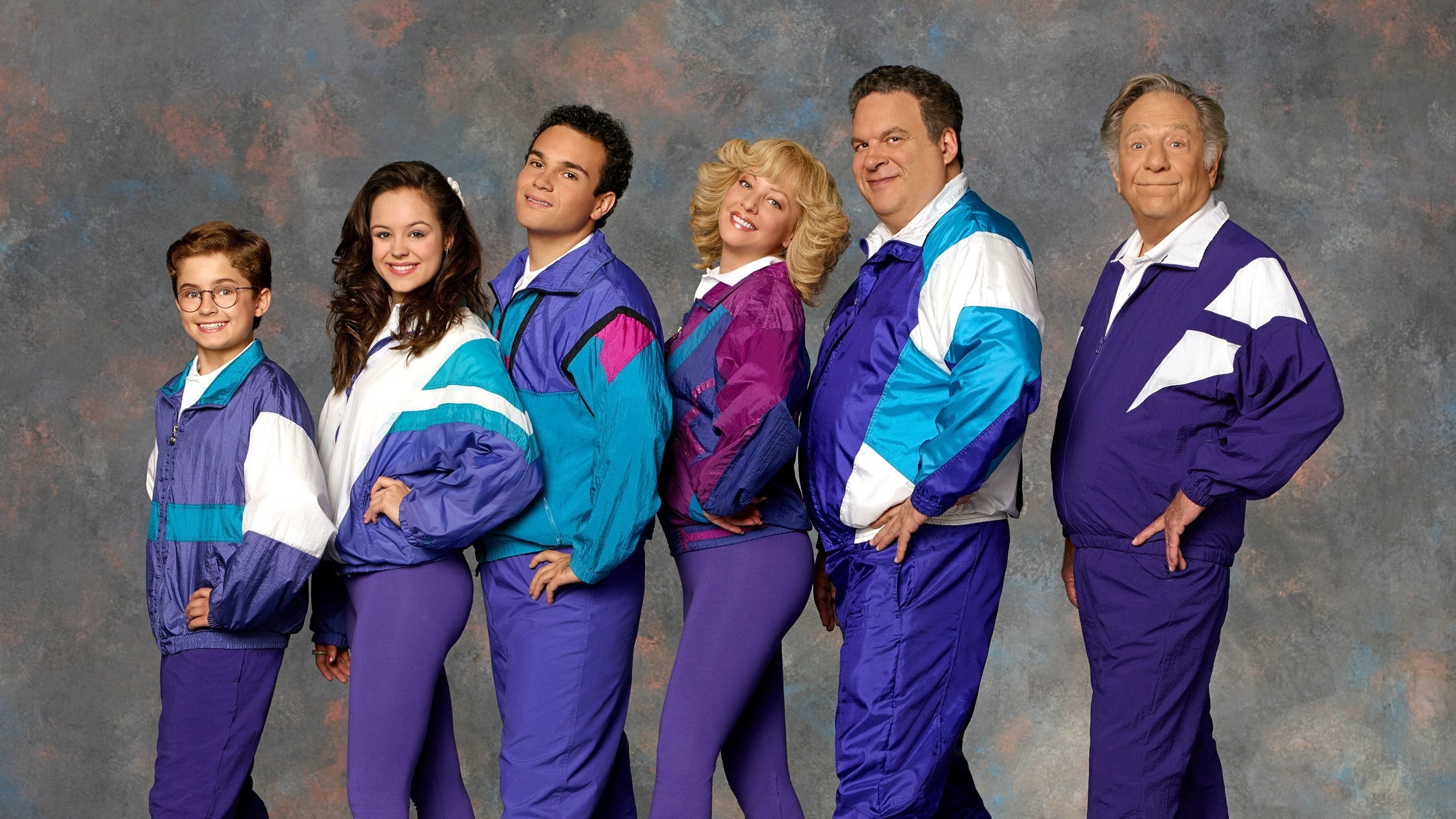 The Goldbergs TV Series, The Goldbergs TV series 2013 backdrops, 2800x1580 HD Desktop