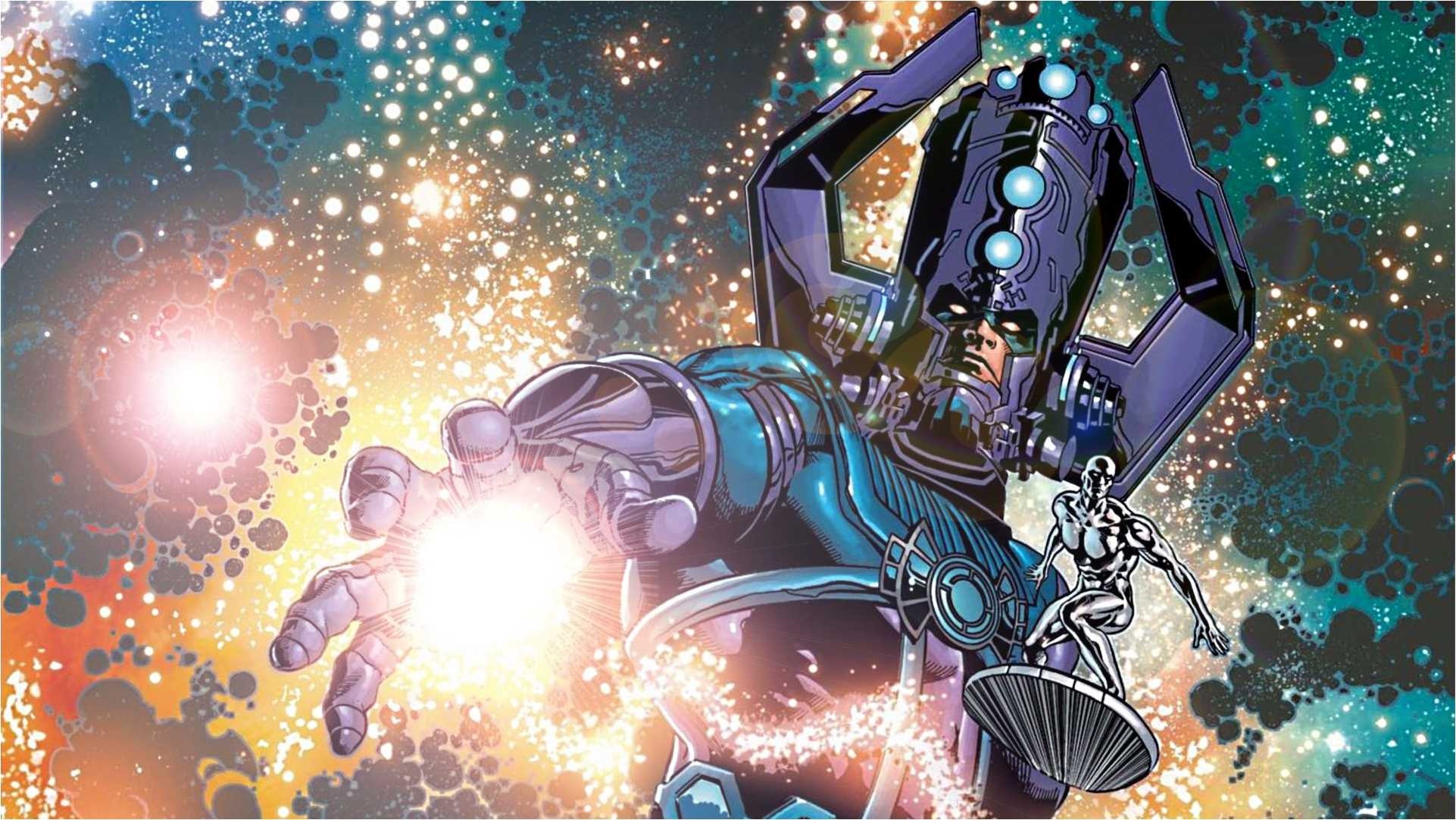 Galactus wallpaper, Striking image, Featured on forums, Eye-catching design, 1930x1090 HD Desktop