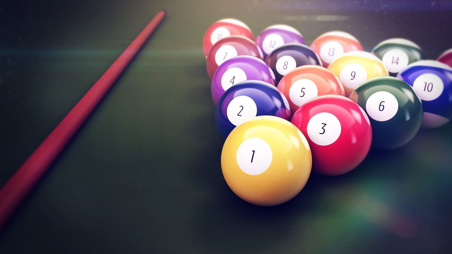 Download pool wallpapers, Cue sports, Free download, Walpaper Access, 1920x1080 Full HD Desktop