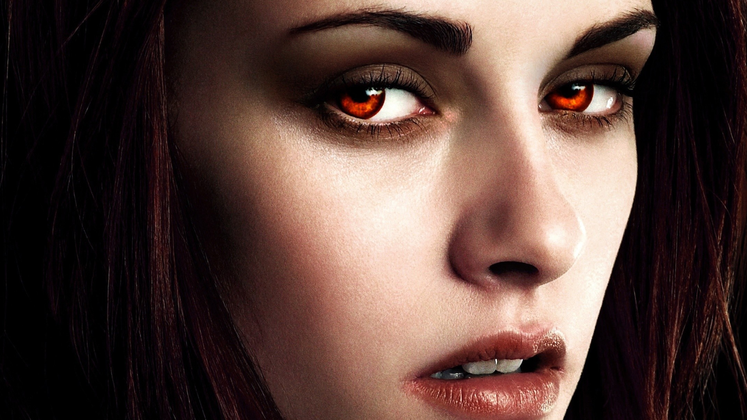 Twilight Alice Cullen, Background pictures, Vampire wallpapers, Cullen family, 2400x1350 HD Desktop